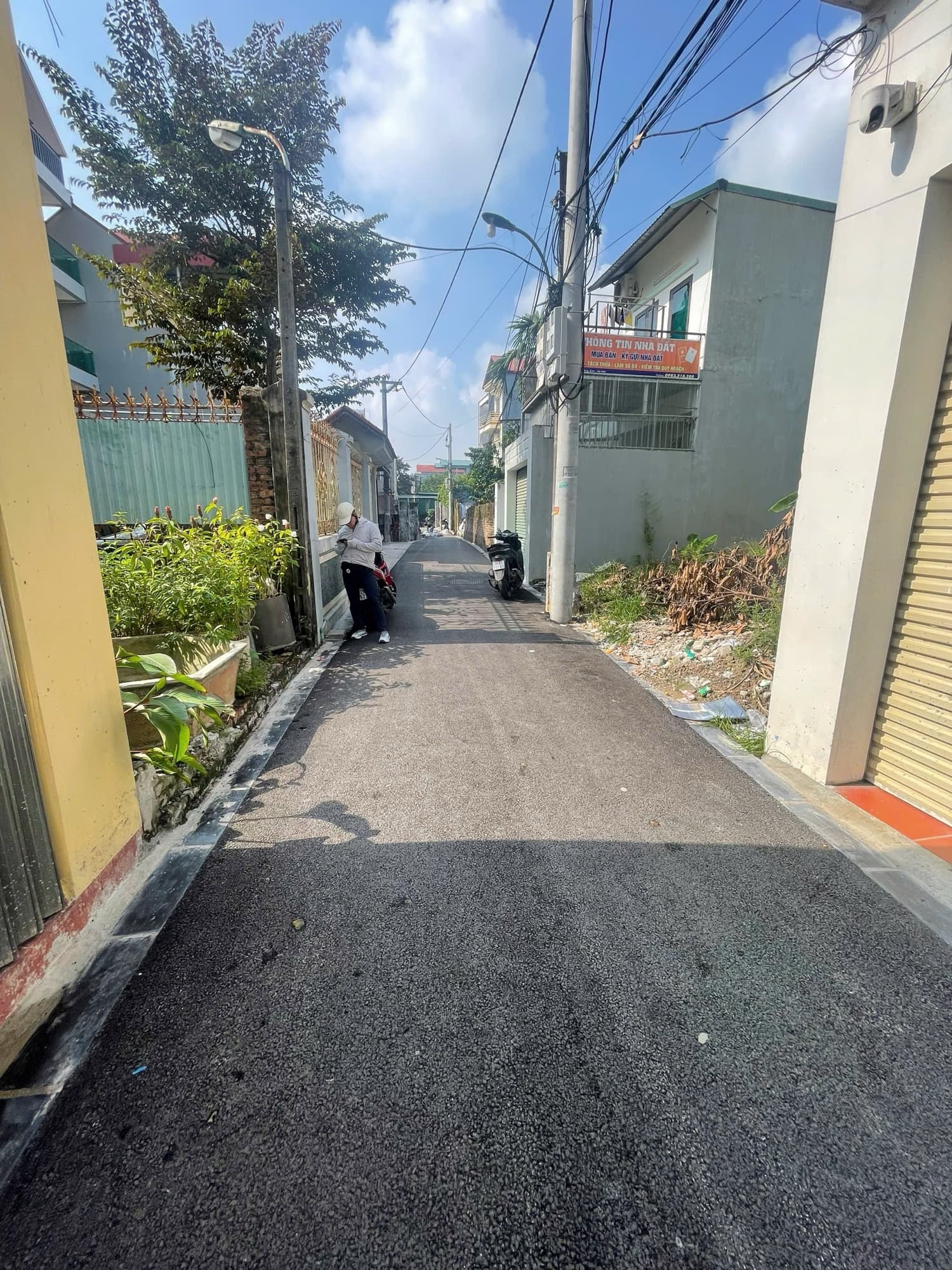 Nhà đất mặt phố, Đông Anh, Hà Nội - 30m² giá 2.85 tỷ