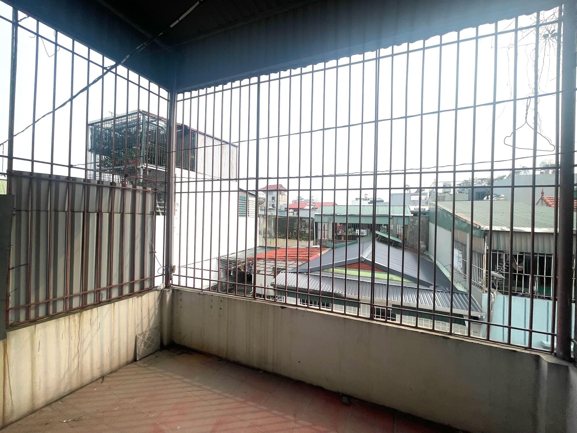 Nhà đất mặt phố, Thanh Trì, Hà Nội - 38m² giá 6.5 tỷ