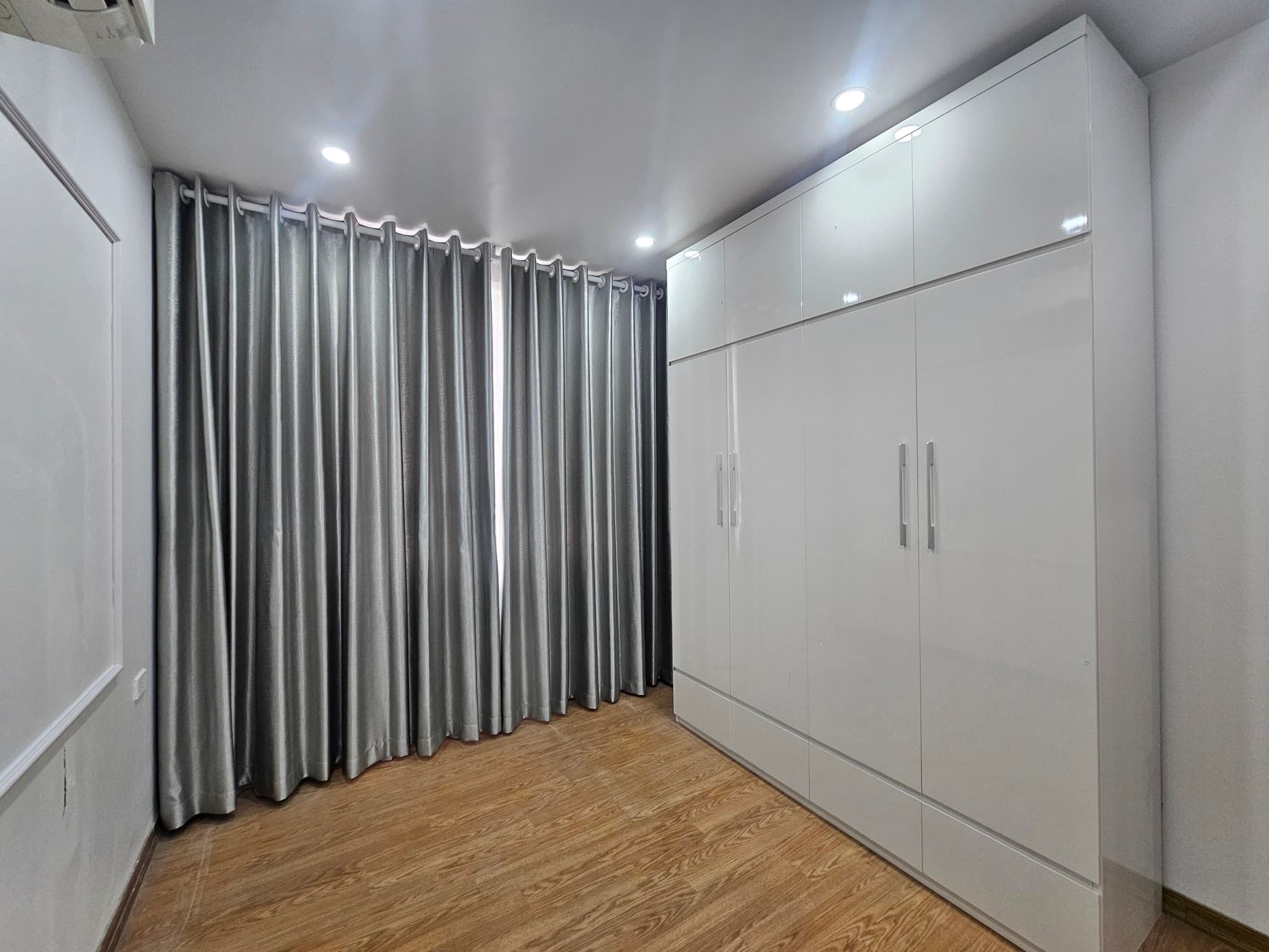 Căn hộ Ecohome 1 -, - 65m² giá 4.65 tỷ