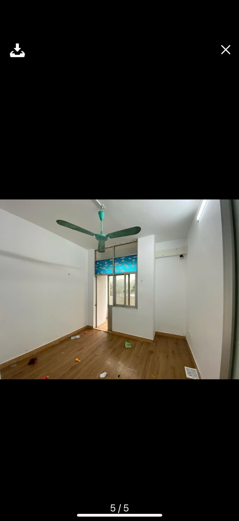 Căn hộ mặt phố, Cầu Giấy, Hà Nội - 69m² giá 5.5 tỷ