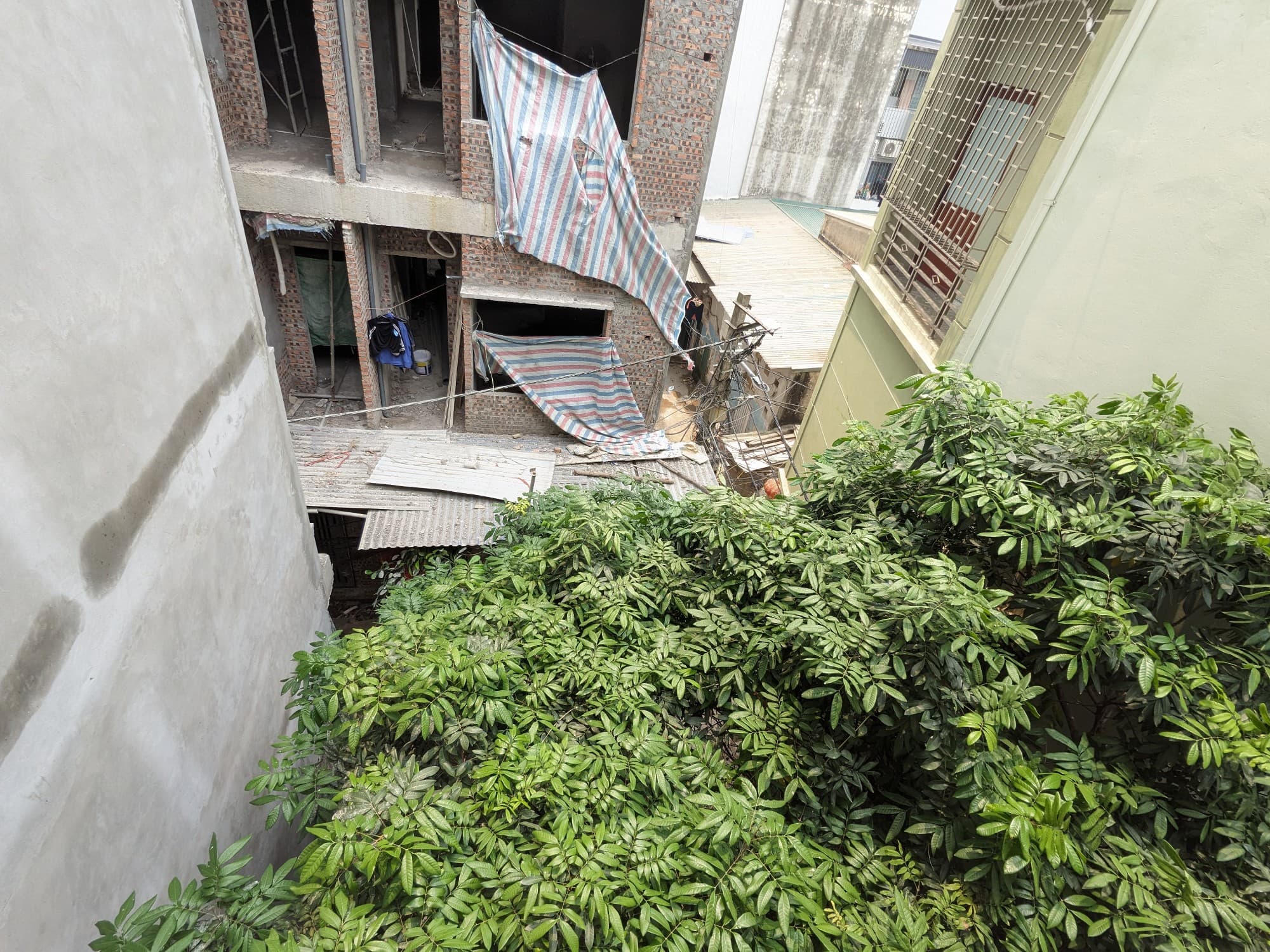 Nhà đất mặt phố, Thanh Trì, Hà Nội - 79m² giá 14.5 tỷ
