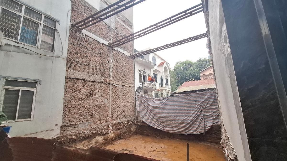 Nhà đất mặt phố, Nam Từ Liêm, Hà Nội - 70m² giá 27 tỷ