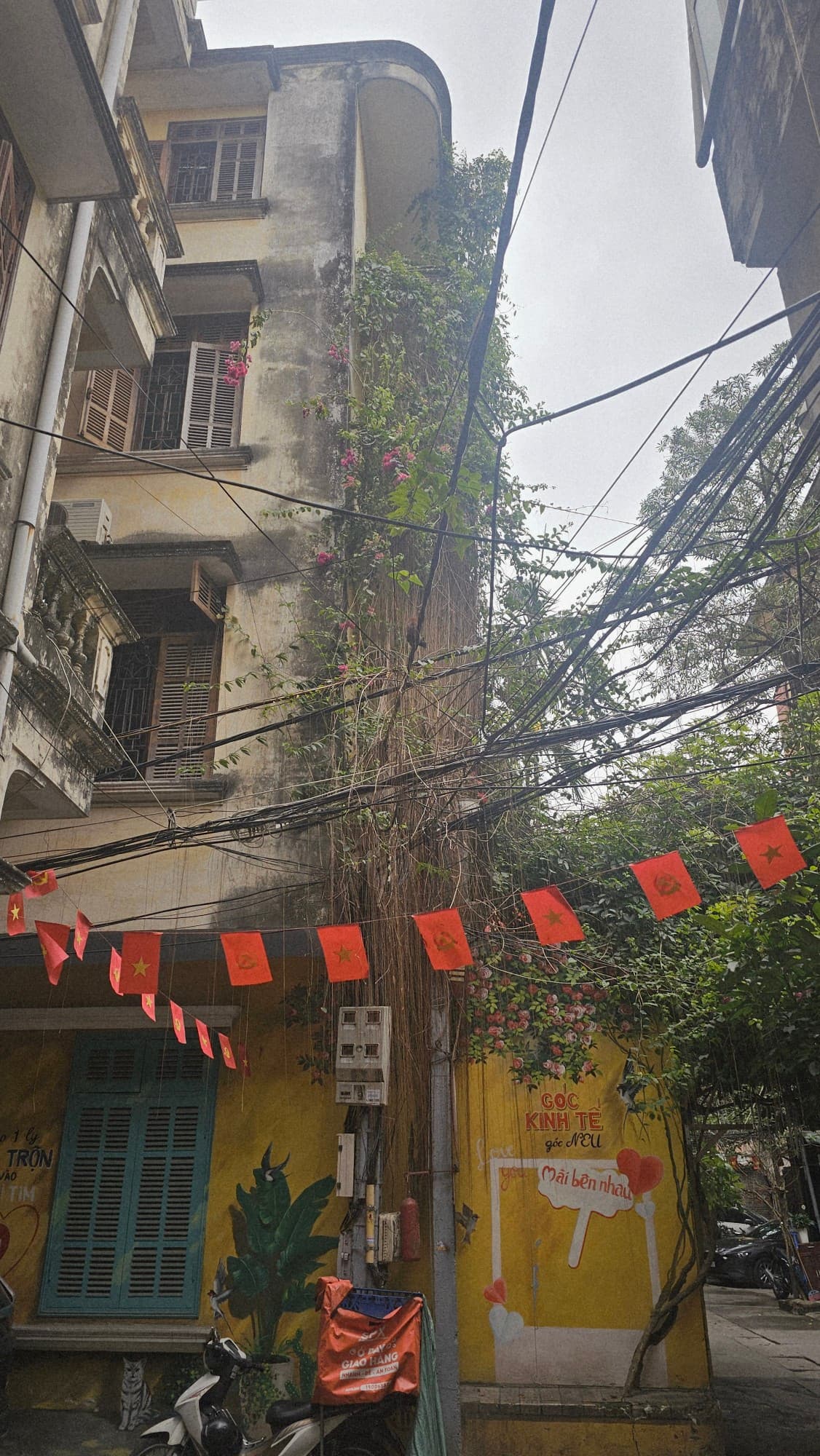 Nhà đất mặt phố, Hai Bà Trưng, Hà Nội - 64m² giá 27.5 tỷ