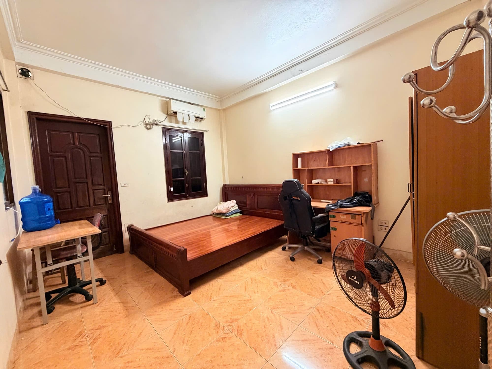 Nhà đất mặt phố, Hai Bà Trưng, Hà Nội - 48m² giá 18.5 tỷ