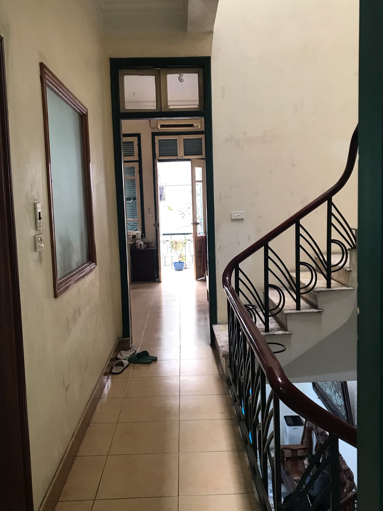 Nhà đất mặt phố, Long Biên, Hà Nội - 95m² giá 17.32 tỷ