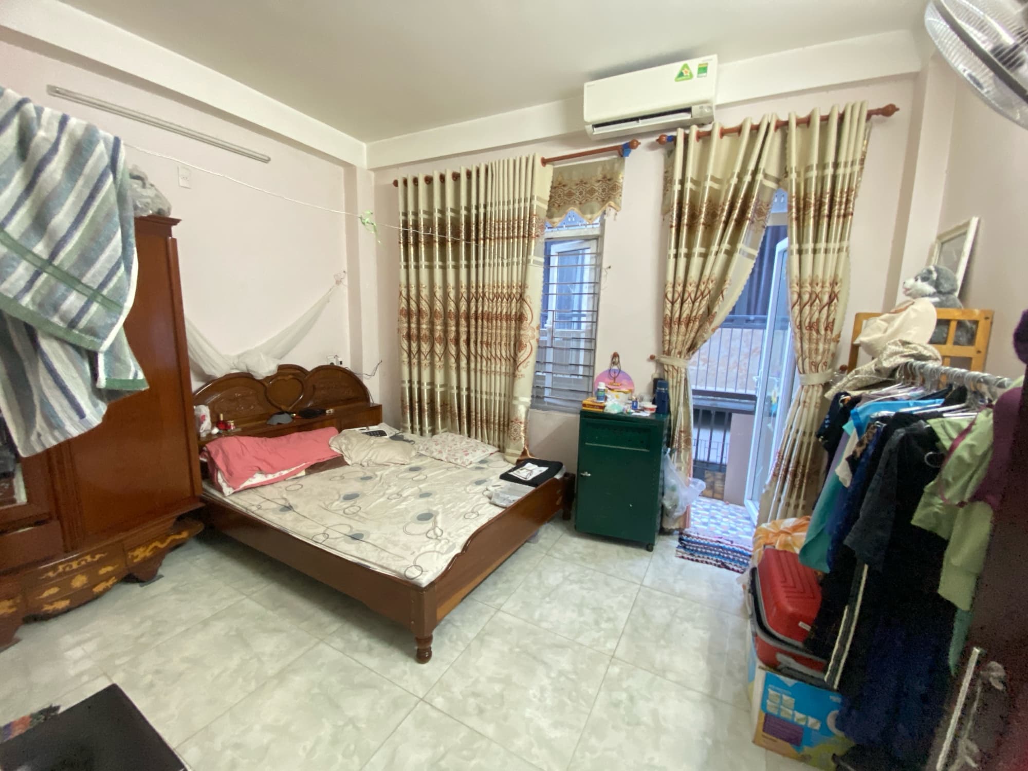 Nhà đất mặt phố, Thanh Khê, Đà Nẵng - 61.3m² giá 6.9 tỷ