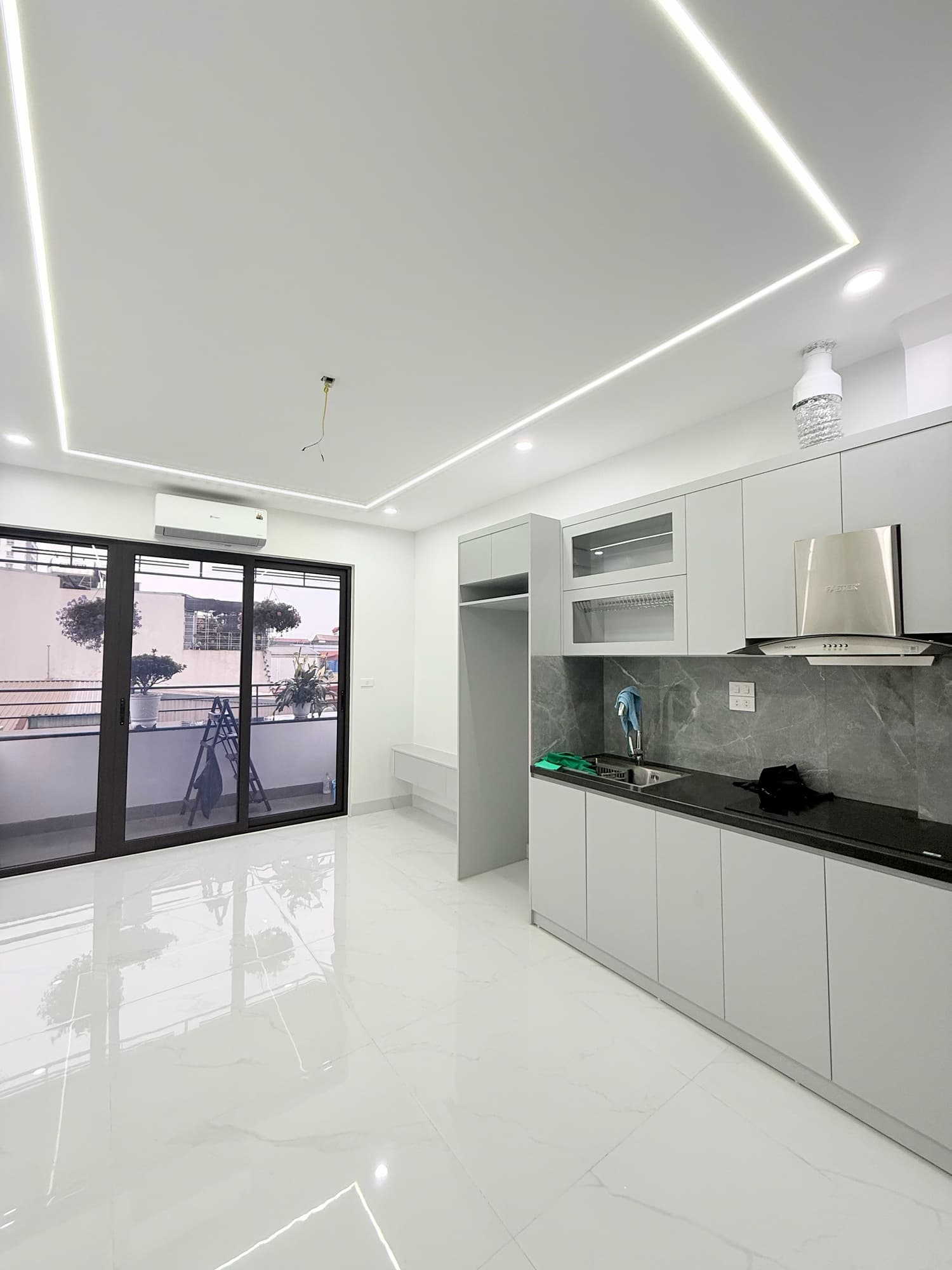 Nhà đất mặt phố, Hoàng Mai, Hà Nội - 27m² giá 9.2 tỷ