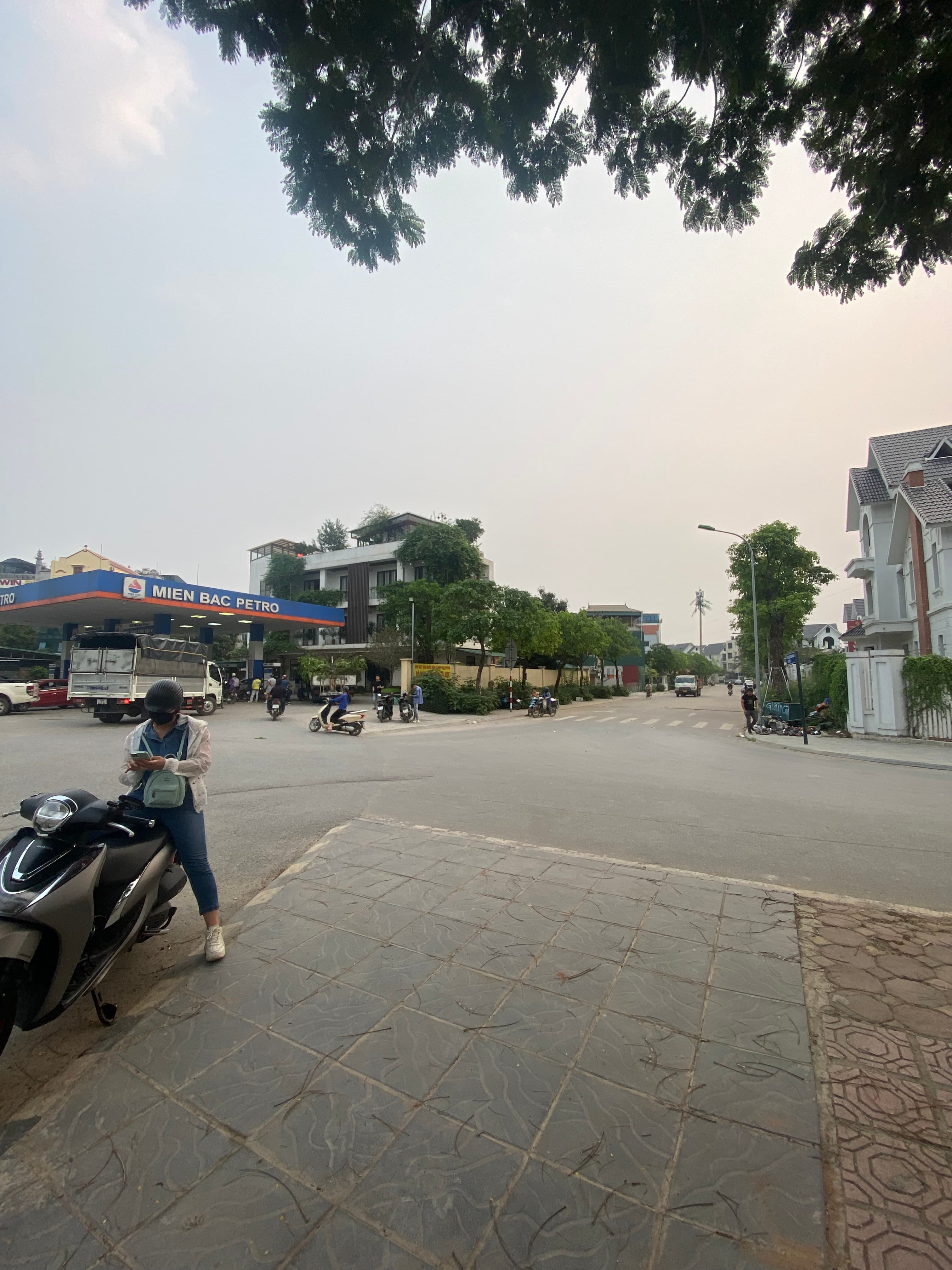 Nhà đất mặt phố, Hà Đông, Hà Nội - 87m² giá 19.5 tỷ