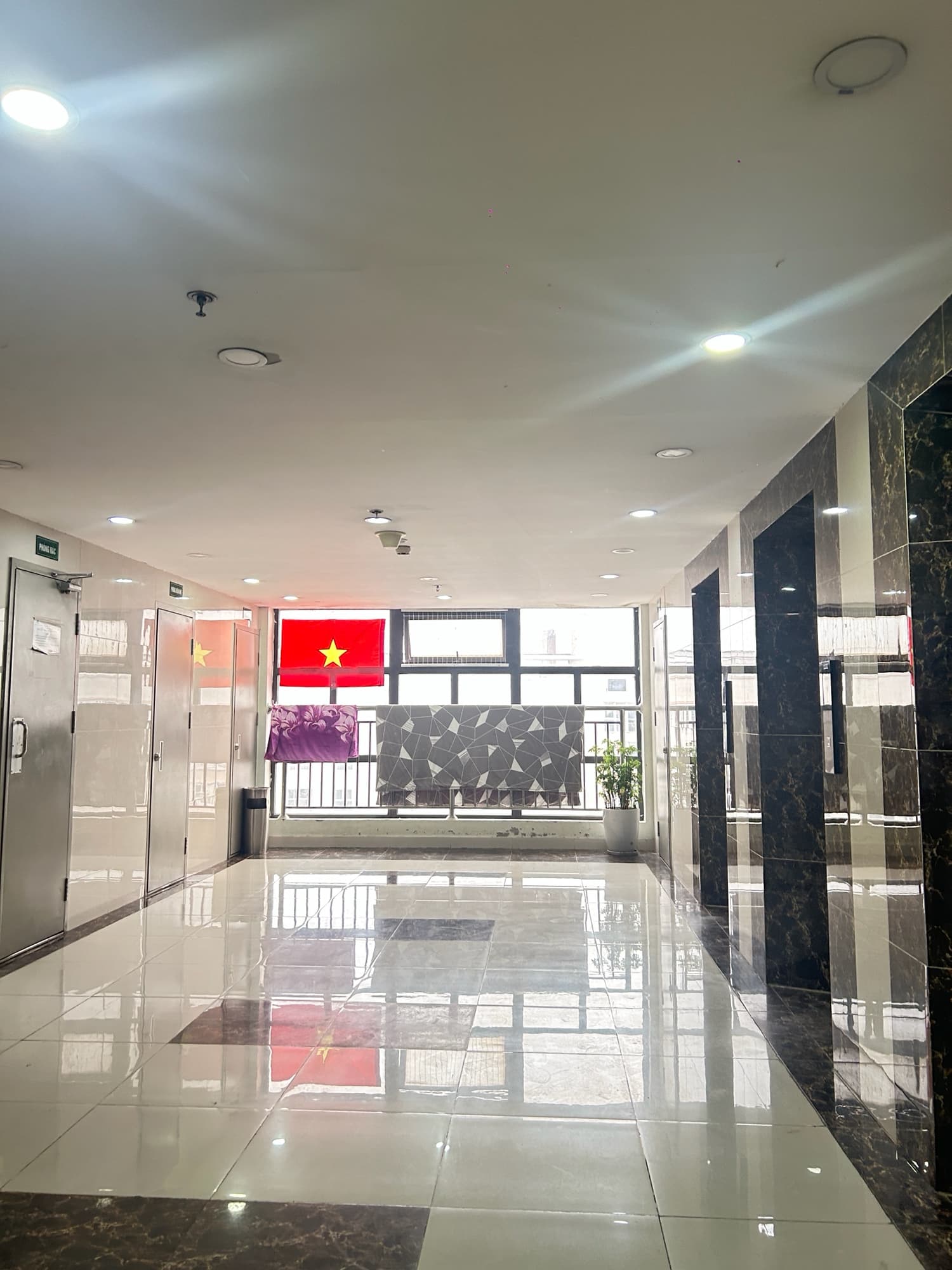 Căn hộ mặt phố, Hà Đông, Hà Nội - 80m² giá 5.5 tỷ