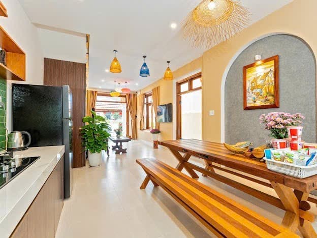 Nhà đất mặt phố Hội An, Quảng Nam - 13, m² giá 9.5 tỷ