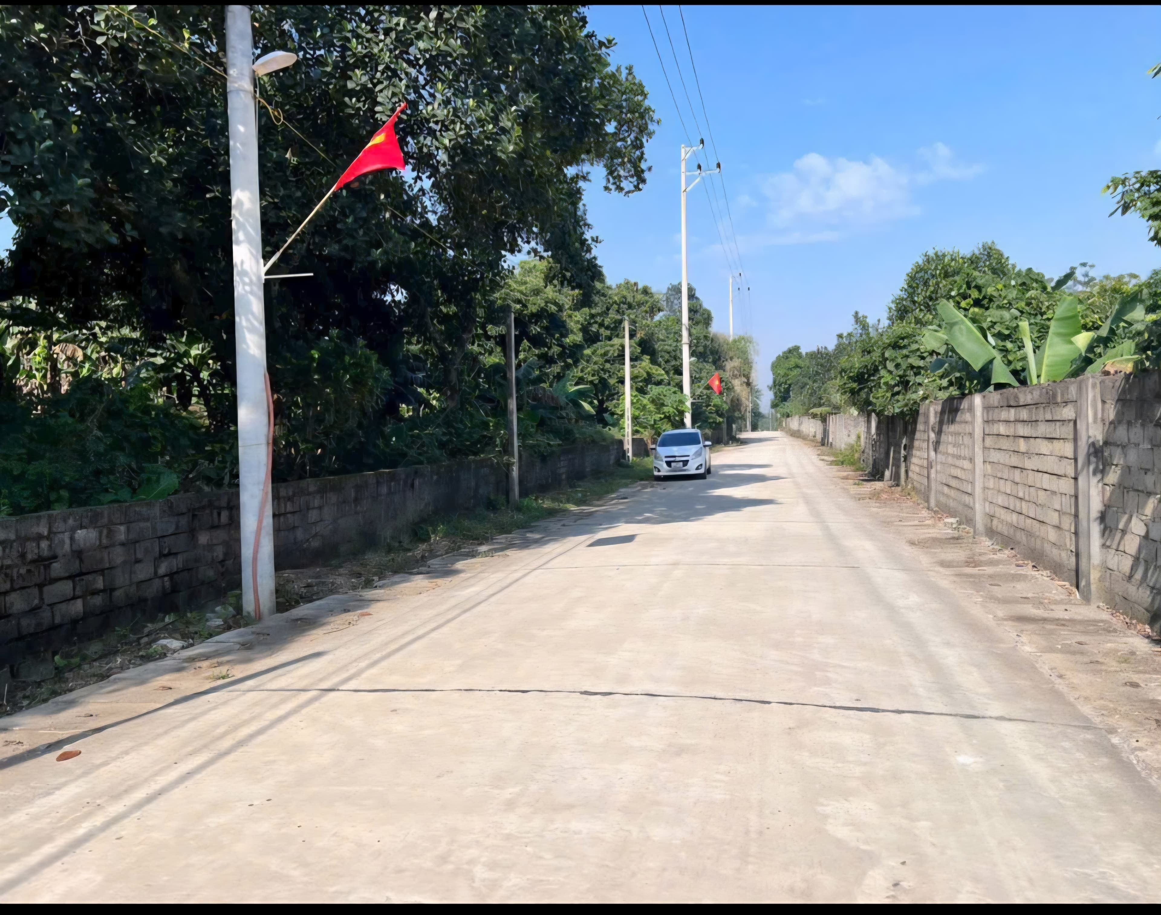 Nhà đất mặt phố, Lương Sơn, Hòa Bình - 5040.2m² giá 20.161 tỷ