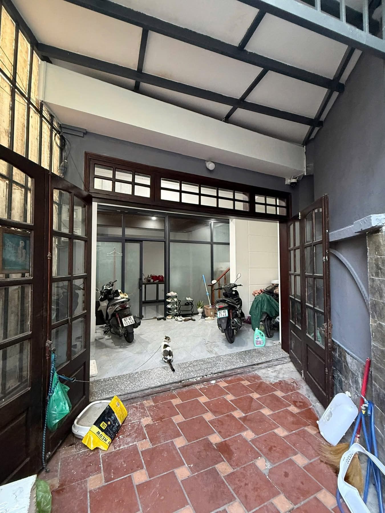 Nhà đất mặt phố, Thanh Khê, Đà Nẵng - 95m² giá 4.95 tỷ
