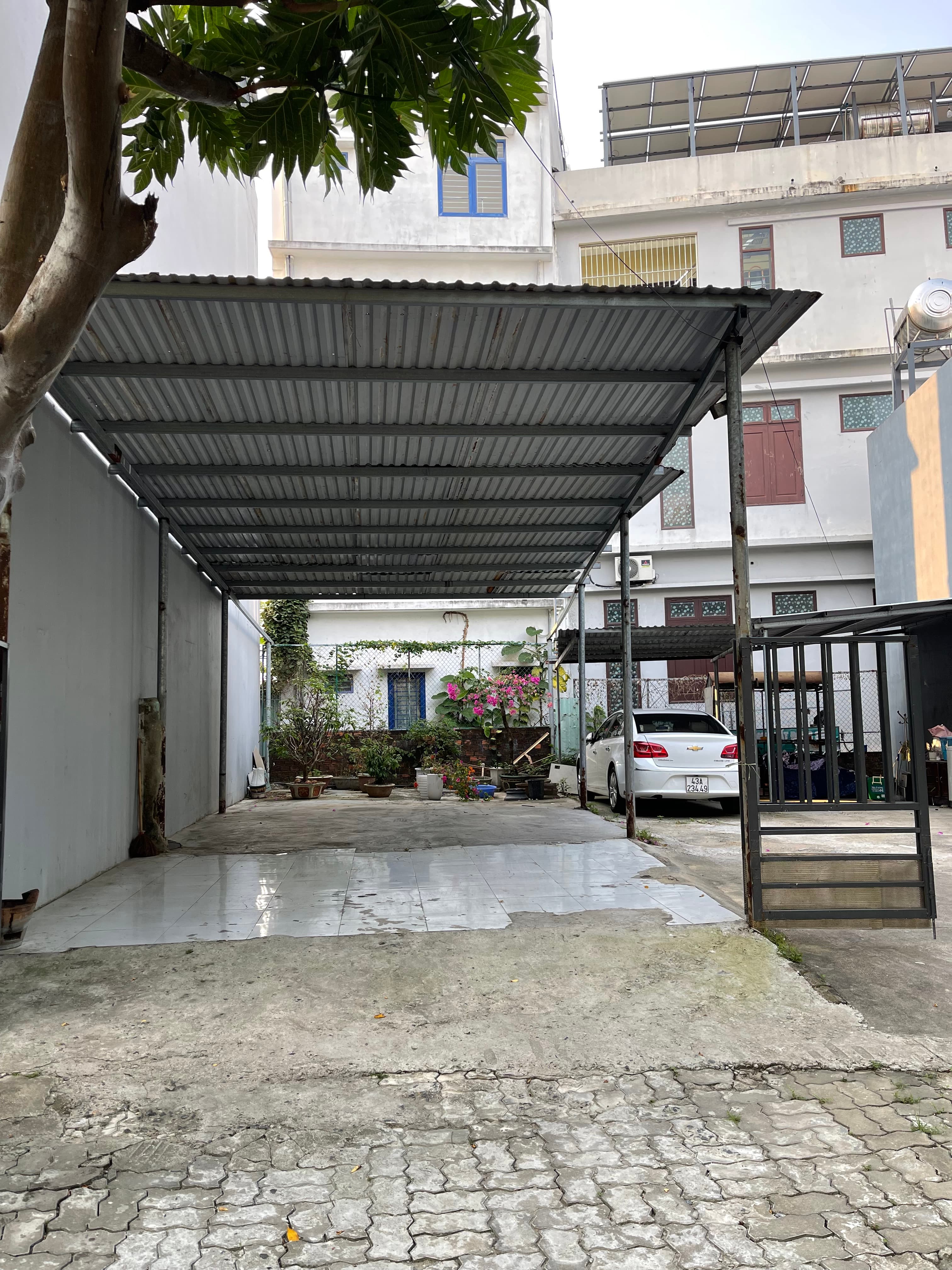 Nhà đất mặt phố, Sơn Trà, Đà Nẵng - 78.9m² giá 7.5 tỷ