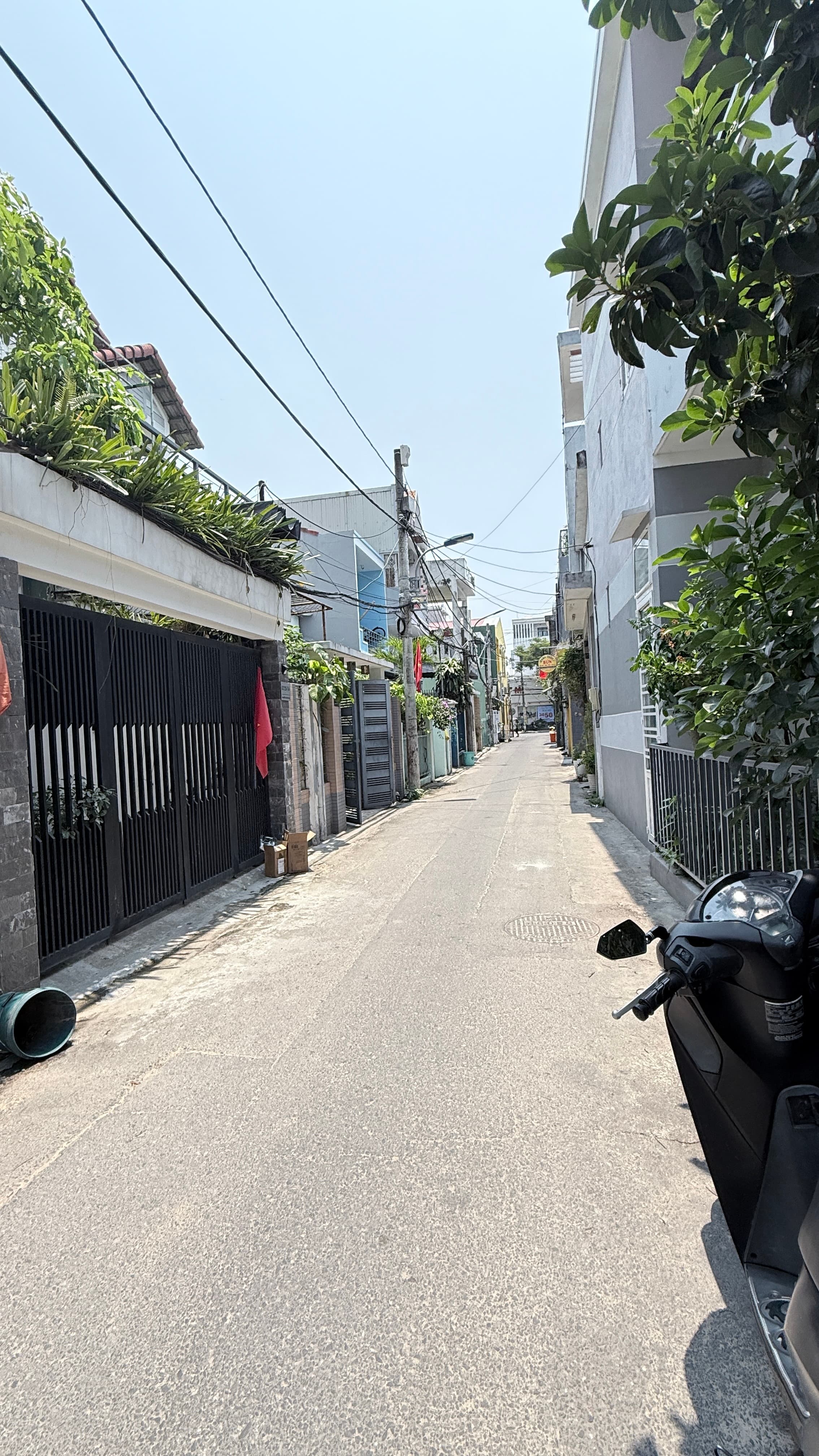 Nhà đất mặt phố, Sơn Trà, Đà Nẵng - 93m² giá 13.9 tỷ