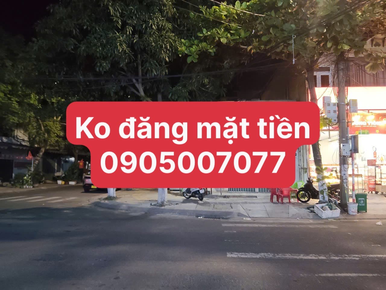 Nhà đất mặt phố, Sơn Trà, Đà Nẵng - 150.5m² giá 25.5 tỷ