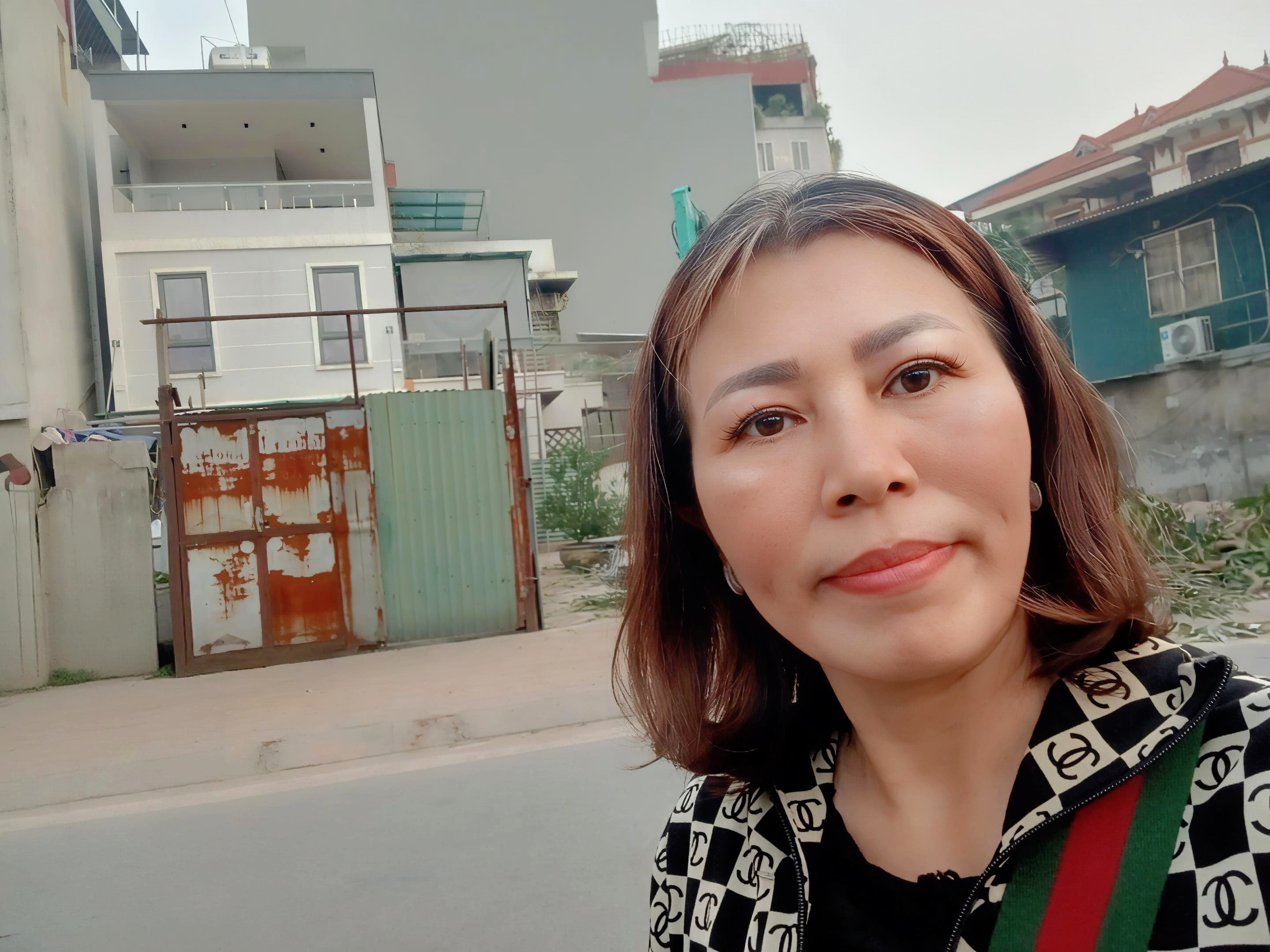 Nhà đất mặt phố, Hoàng Mai, Hà Nội - 66m² giá 26.5 tỷ