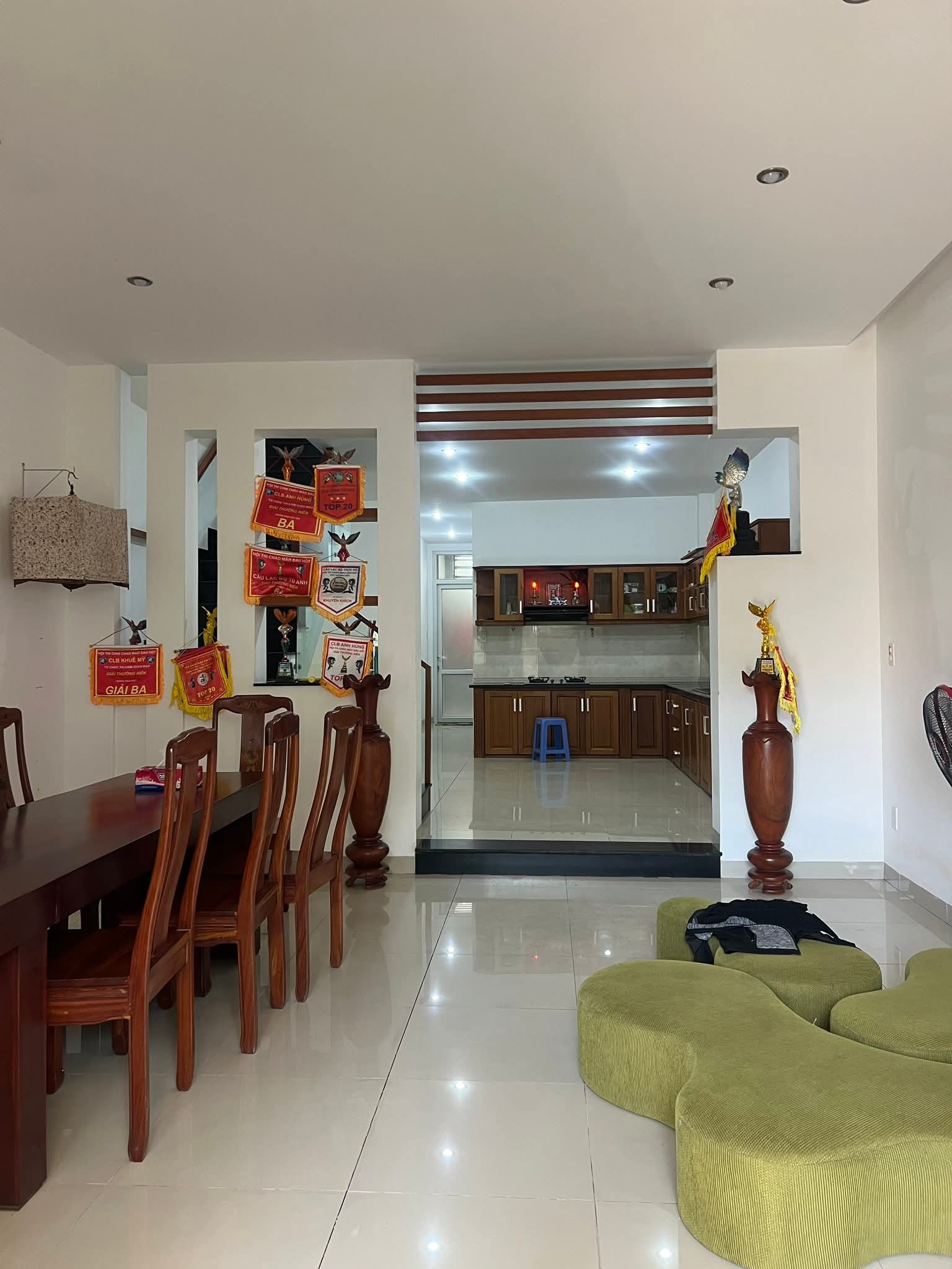 Nhà đất mặt phố, Ngũ Hành Sơn, Đà Nẵng - 100m² giá 11.5 tỷ