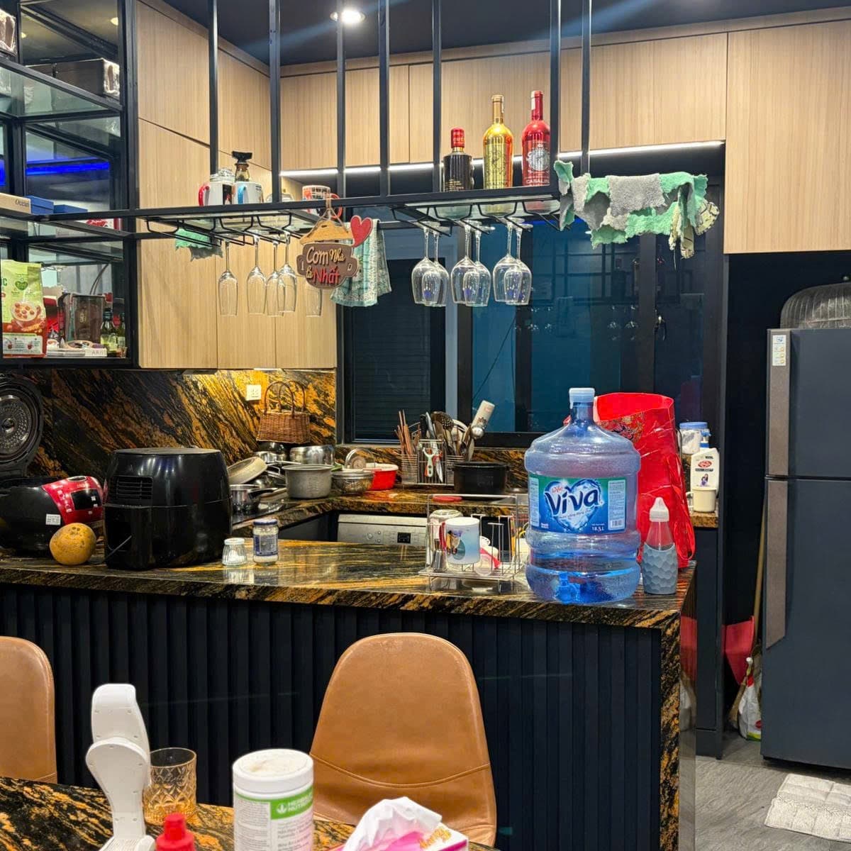 Nhà đất mặt phố, Thanh Xuân, Hà Nội - 46m² giá 10.9 tỷ