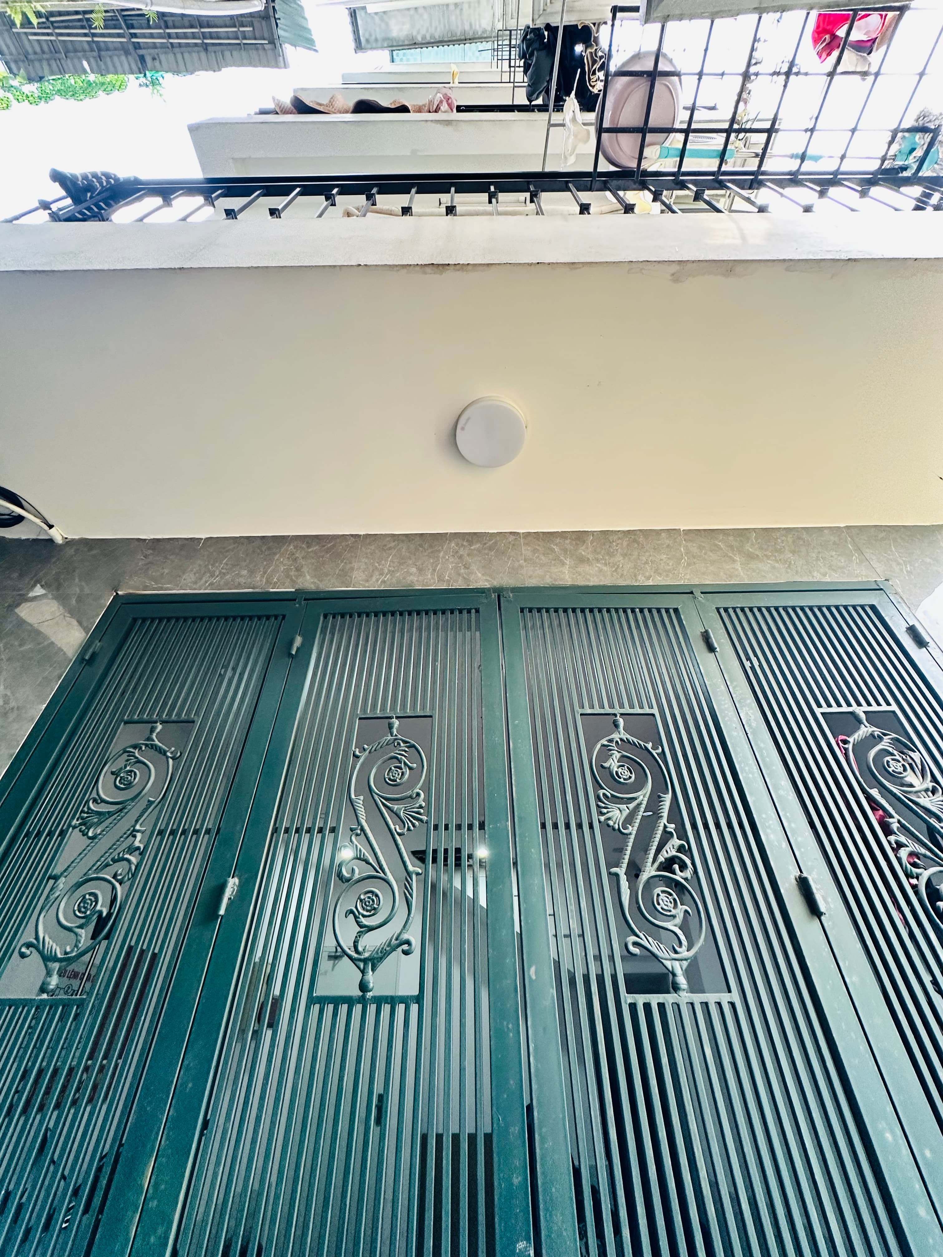 Nhà đất mặt phố, Long Biên, Hà Nội - 50m² giá 11.5 tỷ