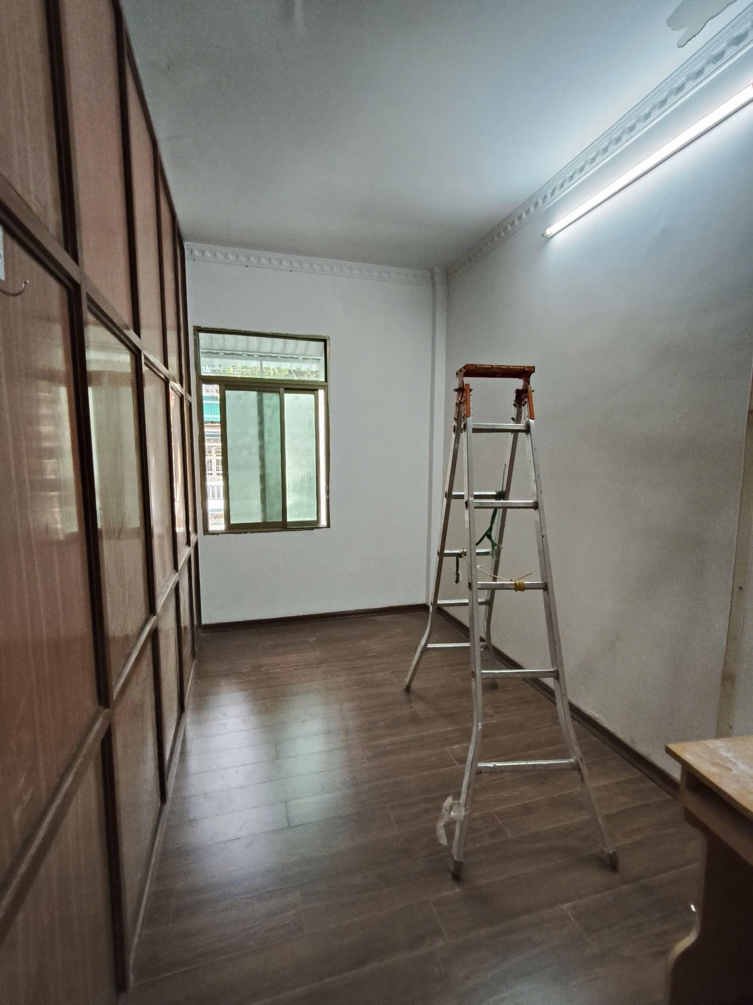 Nhà đất mặt phố, Hai Bà Trưng, Hà Nội - 23m² giá 4.2 tỷ