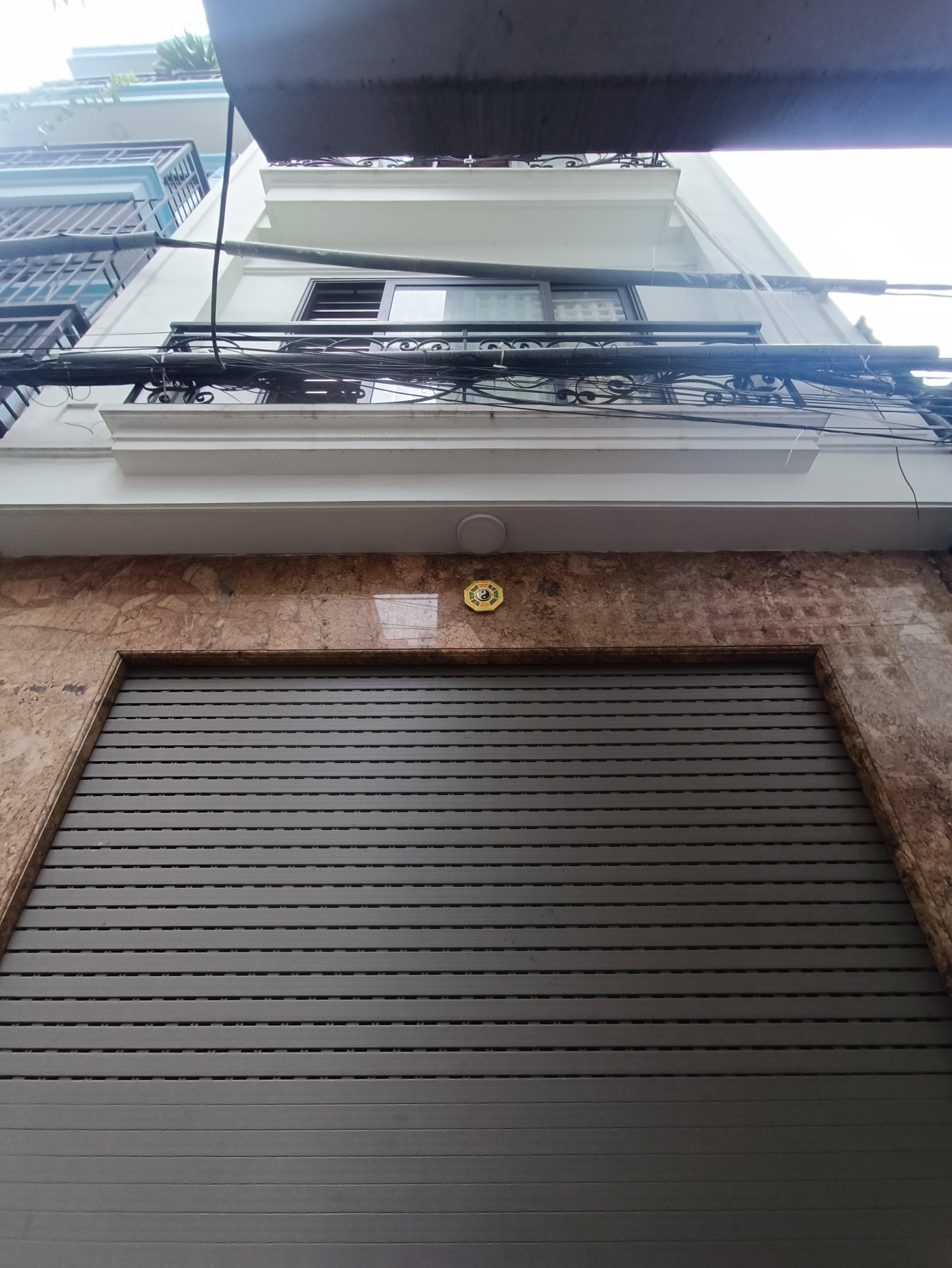 Nhà đất mặt phố, Hoàng Mai, Hà Nội - 41.3m² giá 13.9 tỷ