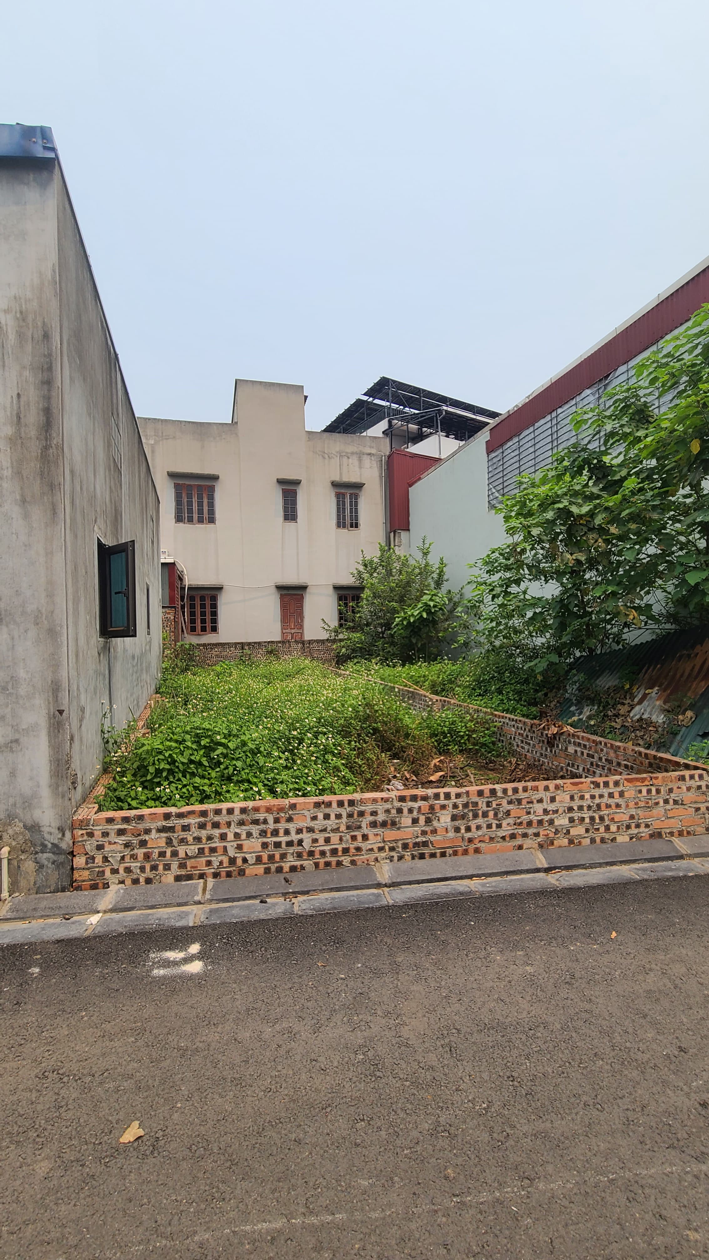 Nhà đất mặt phố, Đông Anh, Hà Nội - 70m² giá 7.3 tỷ