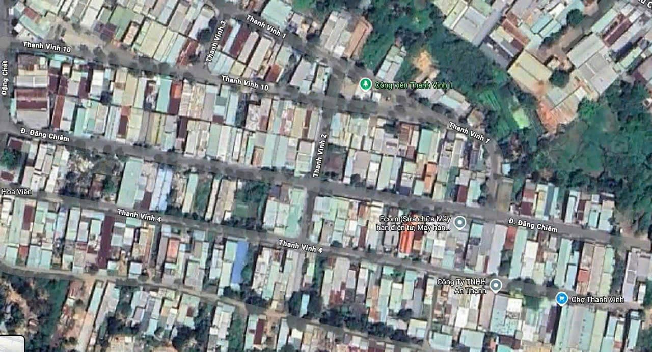 Nhà đất mặt phố, Liên Chiểu, Đà Nẵng - 147m² giá 4.5 tỷ