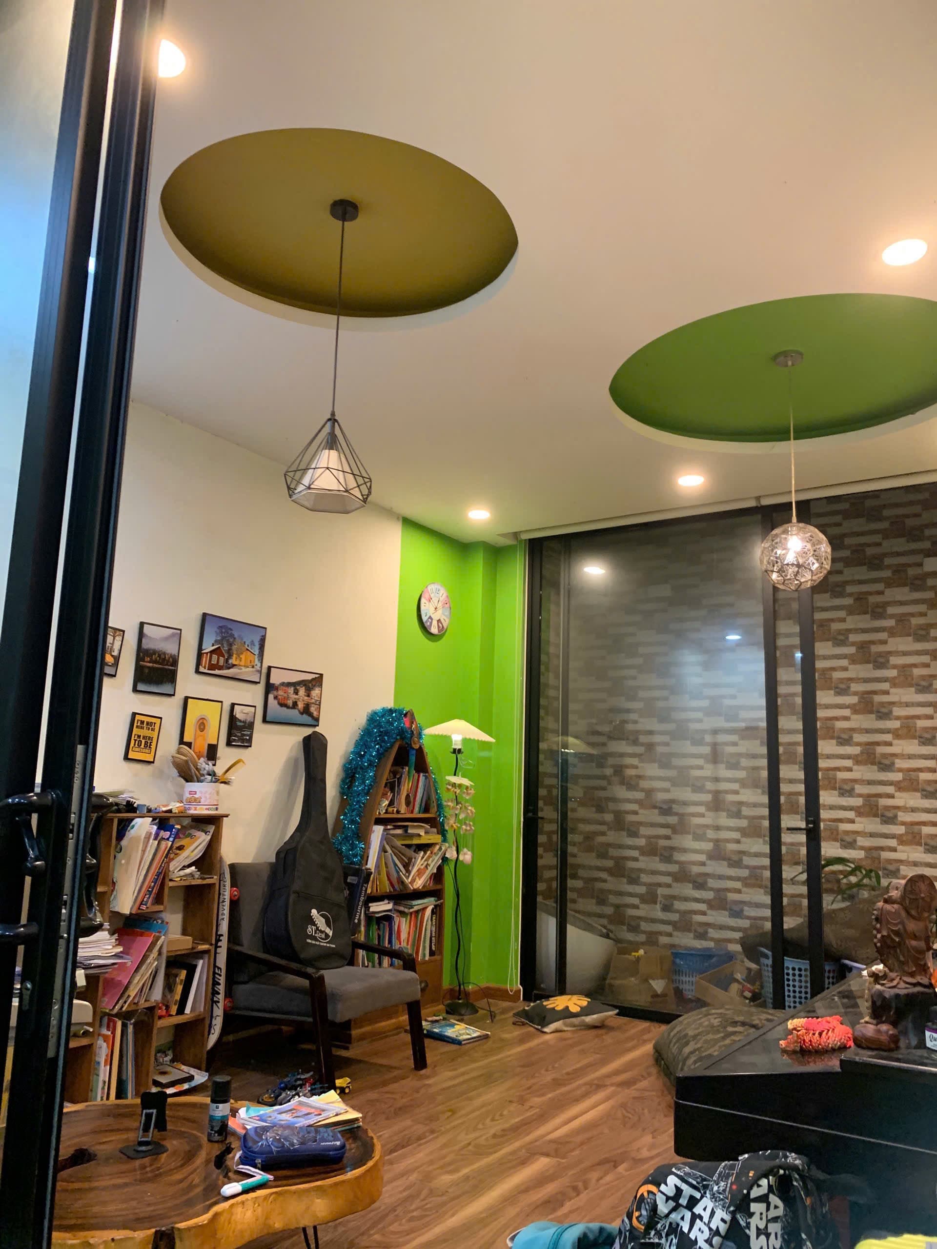 Nhà đất mặt phố, Thanh Khê, Đà Nẵng - 100m² giá 5.3 tỷ