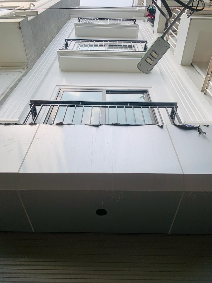 Nhà đất mặt phố, Bắc Từ Liêm, Hà Nội - 40m² giá 9.8 tỷ