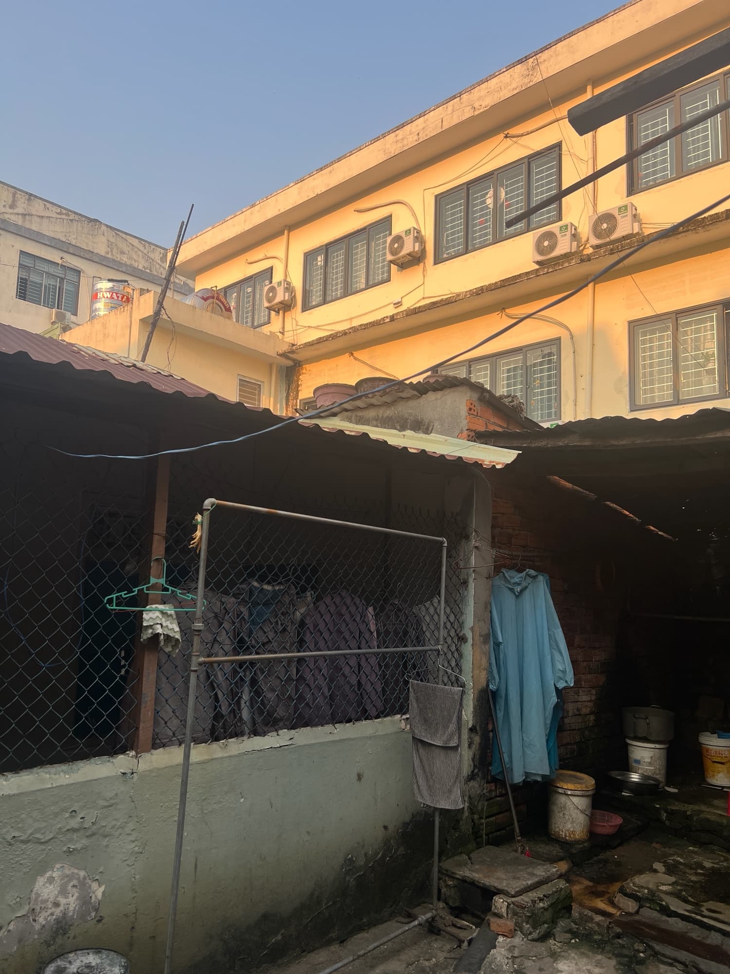 Nhà đất mặt phố, Hải Châu, Đà Nẵng - 62.2m² giá 2.6 tỷ