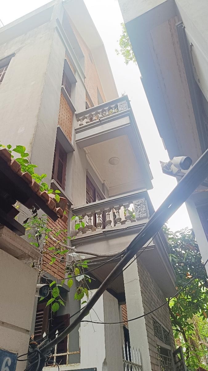 Nhà đất mặt phố, Ba Đình, Hà Nội - 71m² giá 29 tỷ