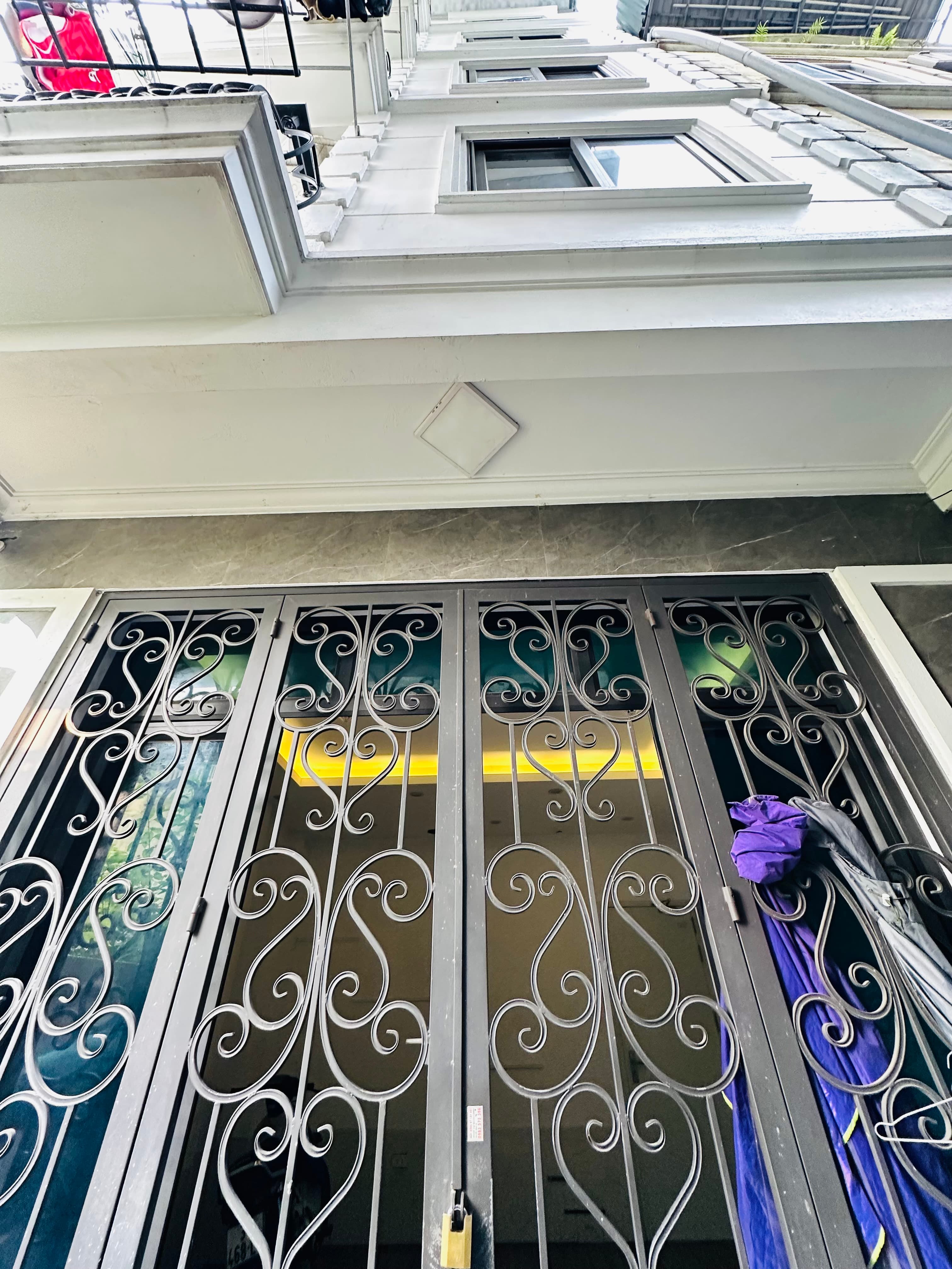 Nhà đất mặt phố, Long Biên, Hà Nội - 49m² giá 10.5 tỷ
