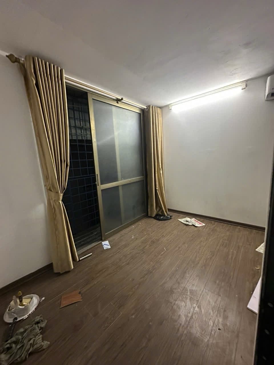 Căn hộ mặt phố, Hai Bà Trưng, Hà Nội - 31m² giá 3.35 tỷ