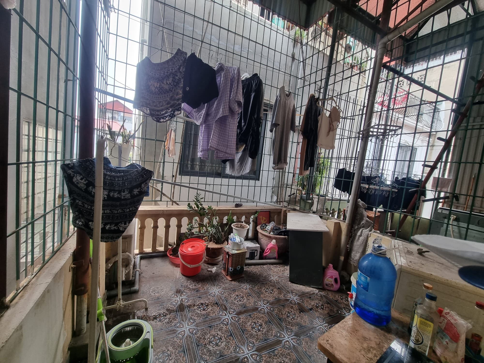 Nhà đất mặt phố, Hai Bà Trưng, Hà Nội - 19m² giá 9.6 tỷ