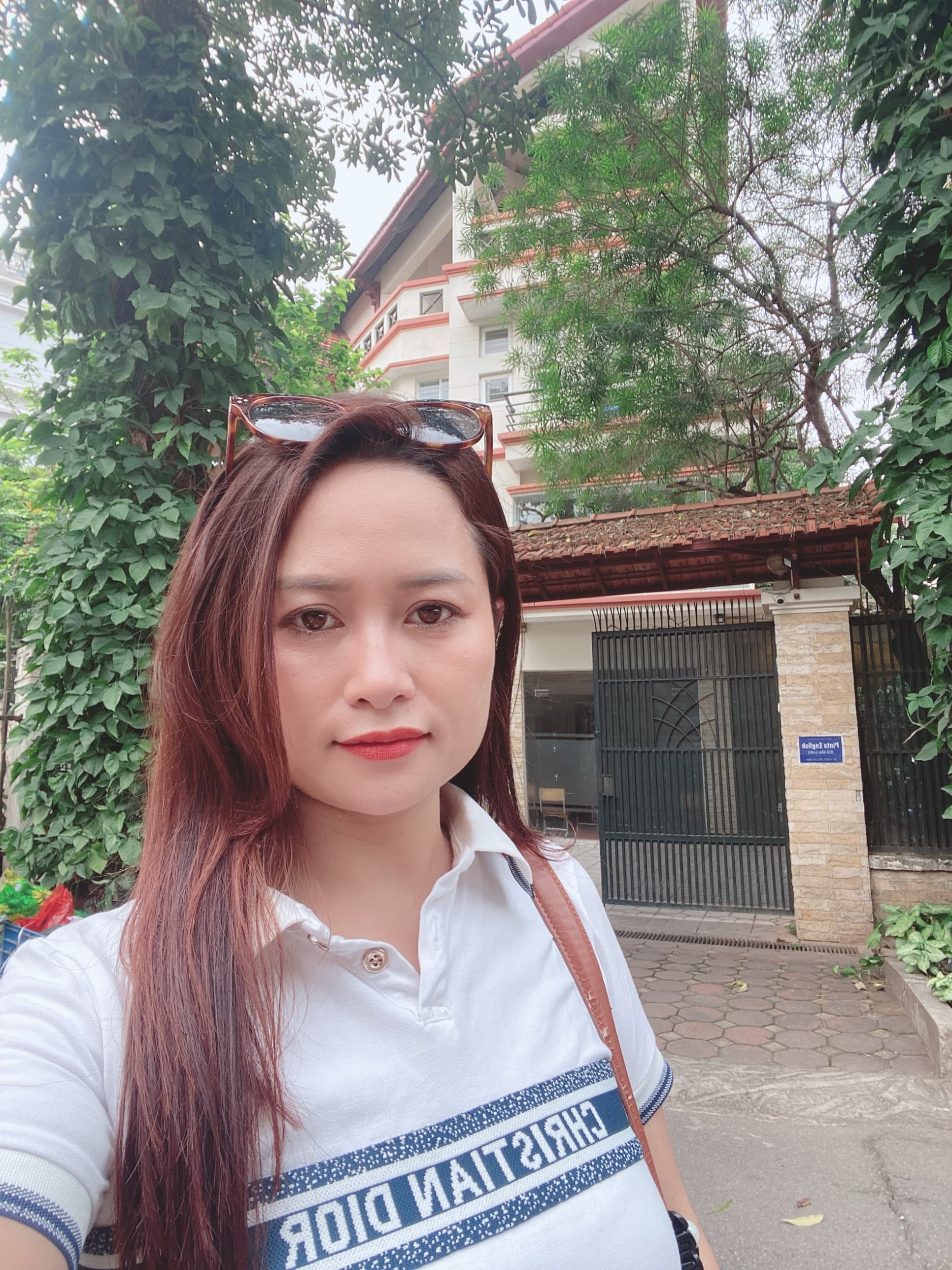 Nhà đất mặt phố, Hoàng Mai, Hà Nội - 420m² giá 105 tỷ