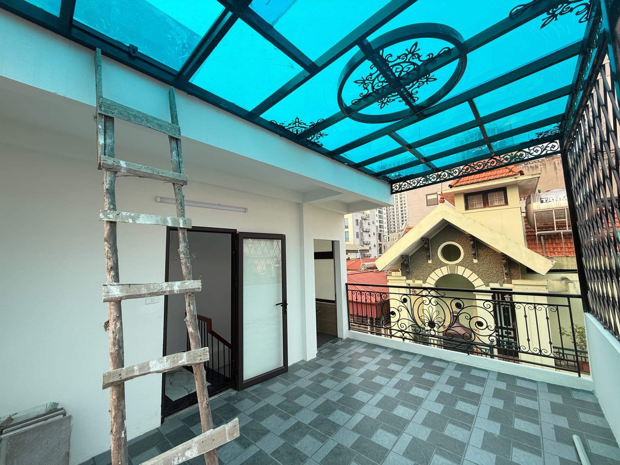 Nhà đất mặt phố, Thanh Xuân, Hà Nội - 30m² giá 16.5 tỷ