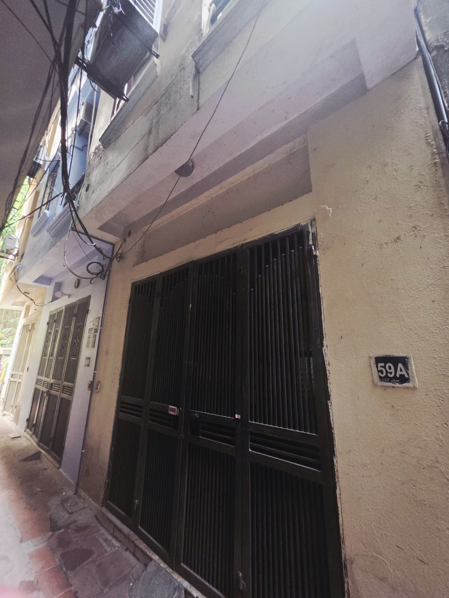 Nhà đất mặt phố, Cầu Giấy, Hà Nội - 33m² giá 7.8 tỷ