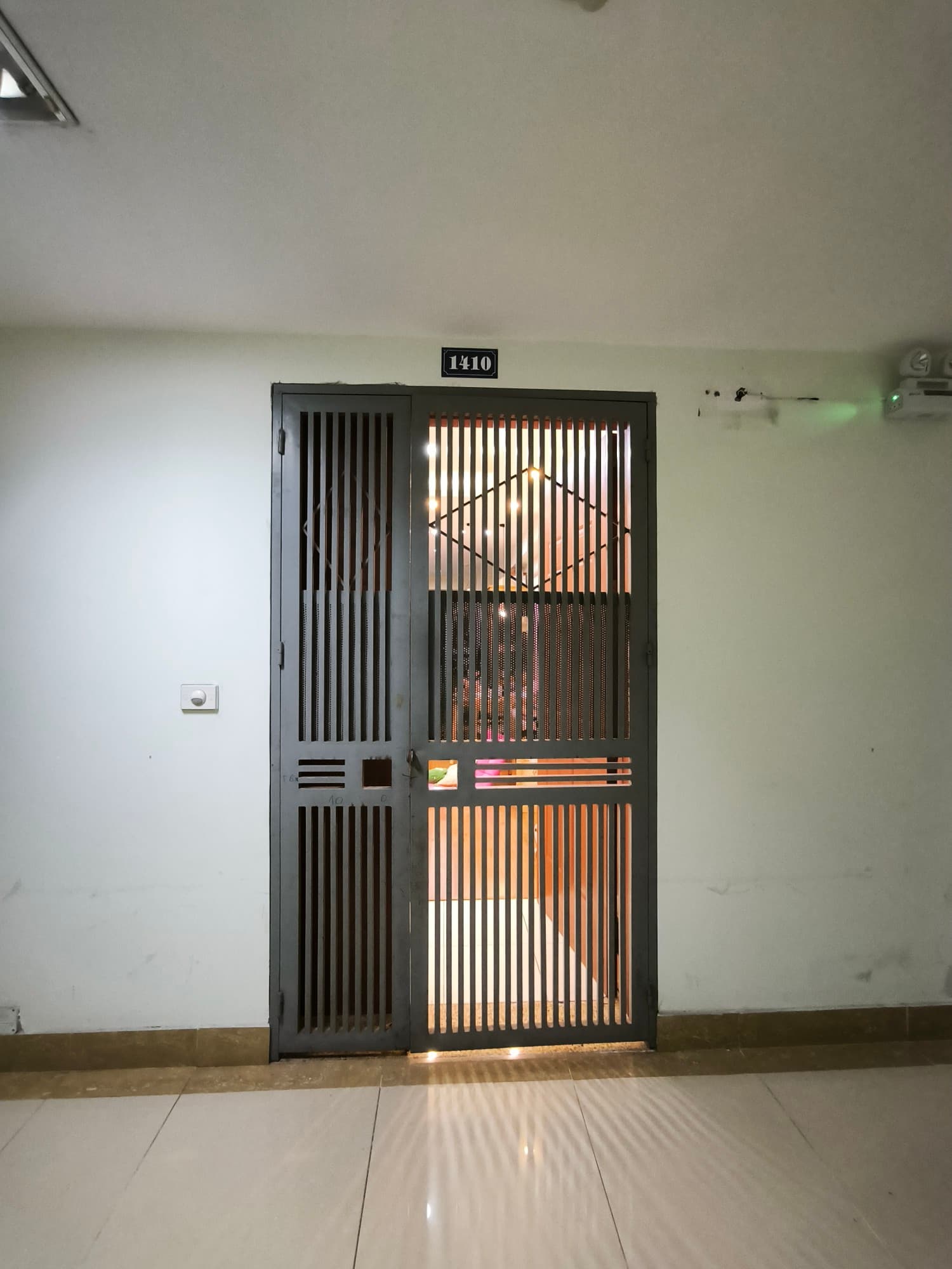 Căn hộ mặt phố, Đống Đa, Hà Nội - 66m² giá 7.9 tỷ