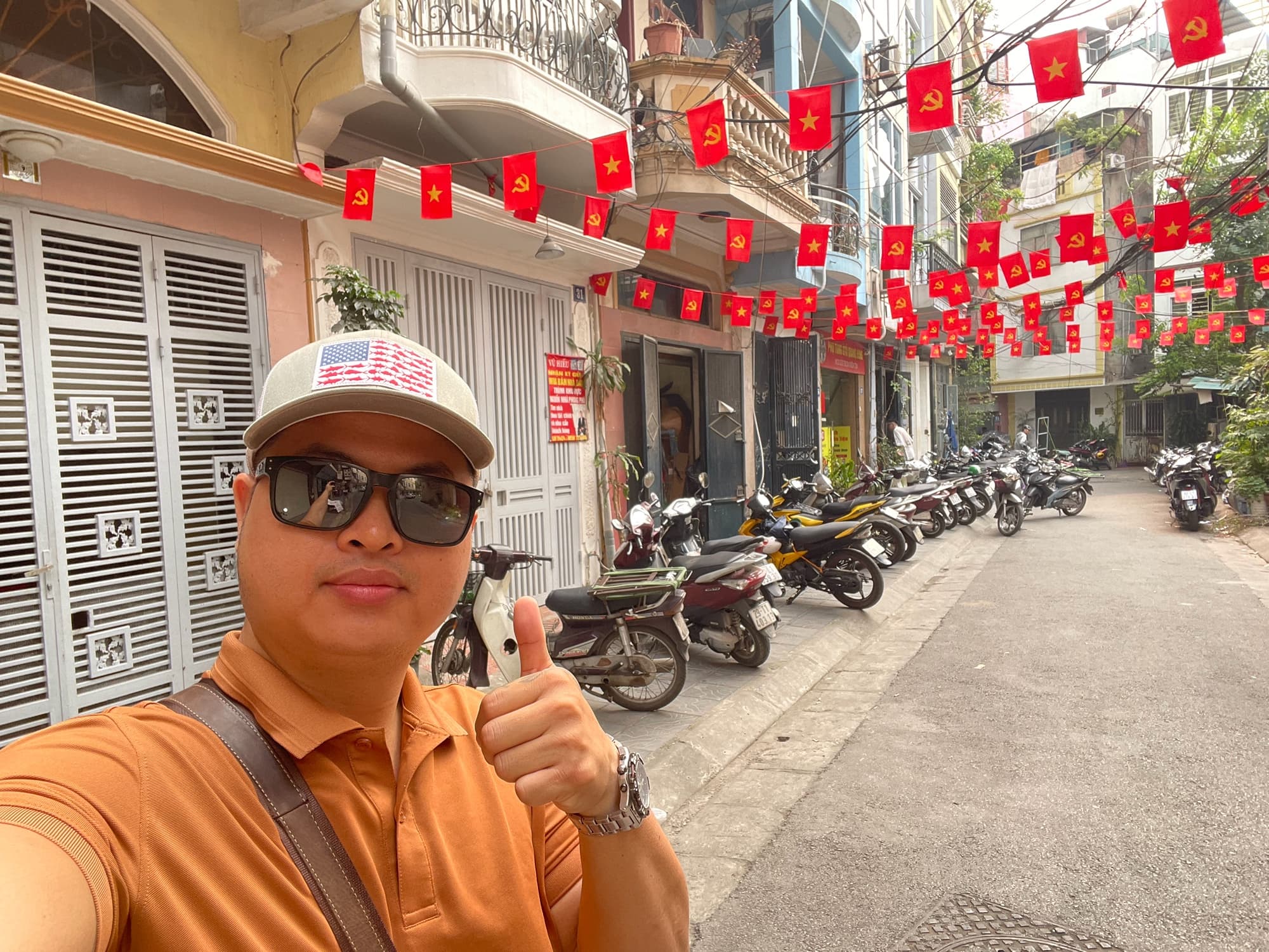 Nhà đất mặt phố, Hai Bà Trưng, Hà Nội - 46m² giá 20 tỷ