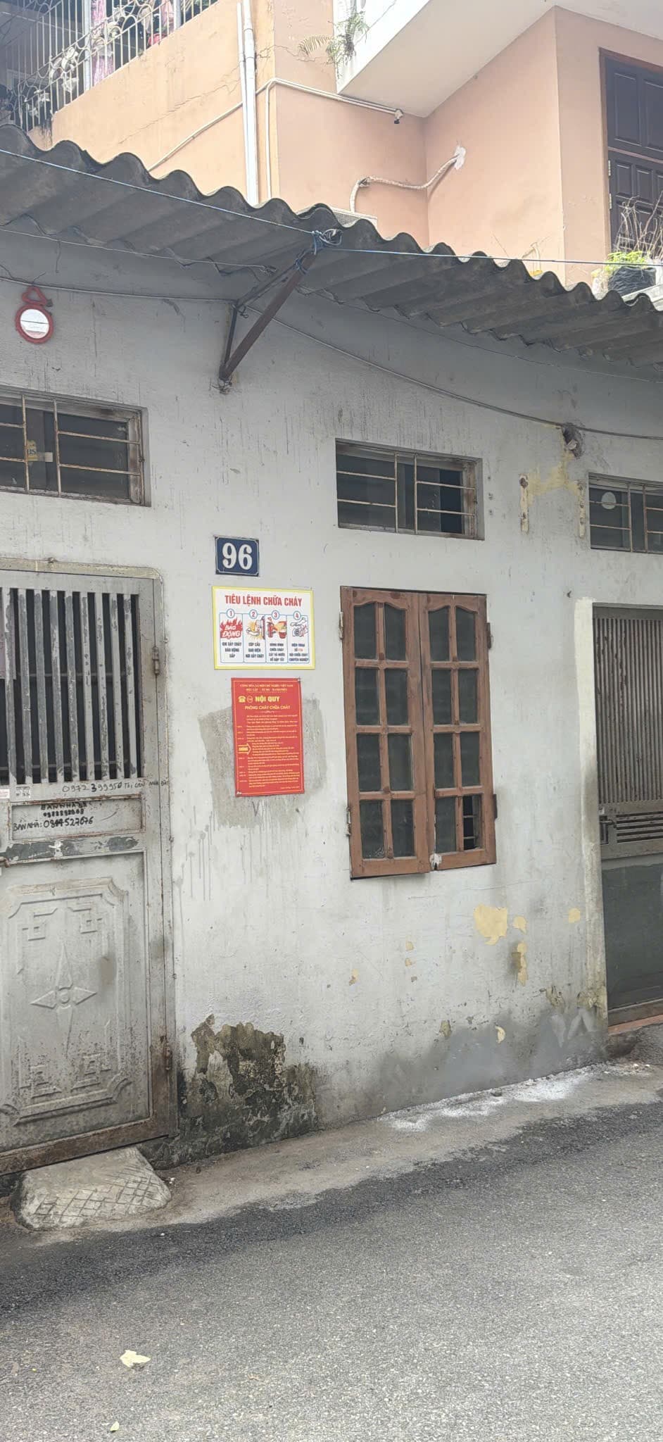 Nhà đất mặt phố, Hà Đông, Hà Nội - 50m² giá 12.5 tỷ
