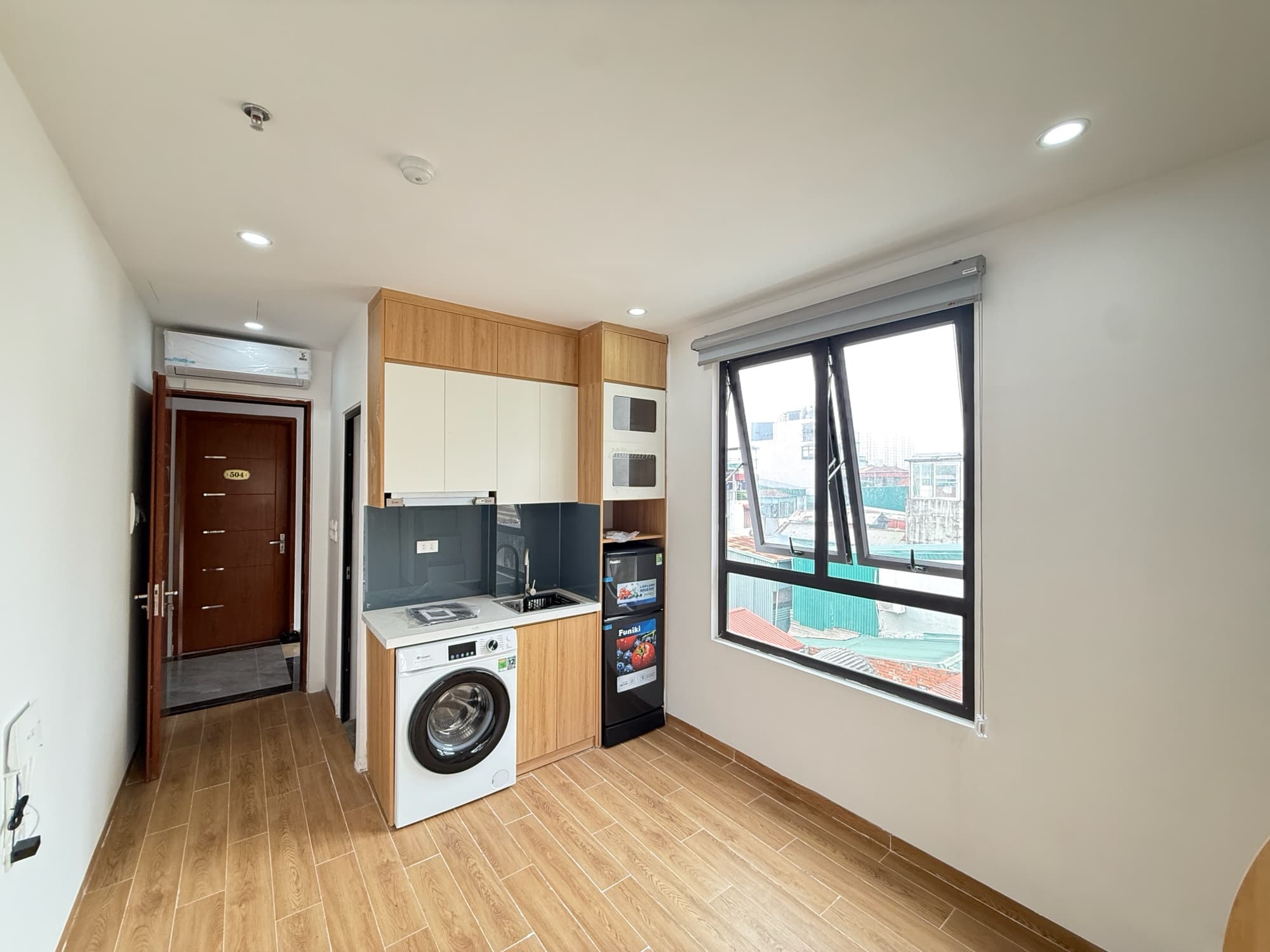 Nhà đất mặt phố, Đống Đa, Hà Nội - 75m² giá 39.9 tỷ