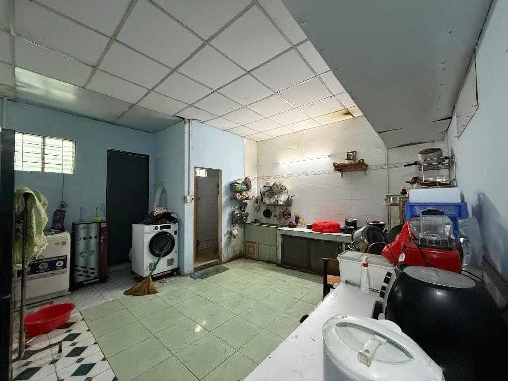 Nhà đất mặt phố, Thanh Khê, Đà Nẵng - 75m² giá 7.2 tỷ