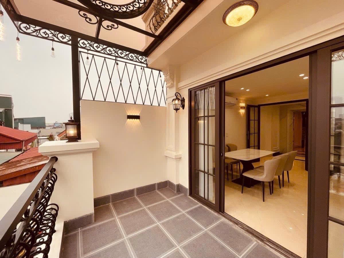 Nhà đất mặt phố, Hoàng Mai, Hà Nội - 45m² giá 21.6 tỷ