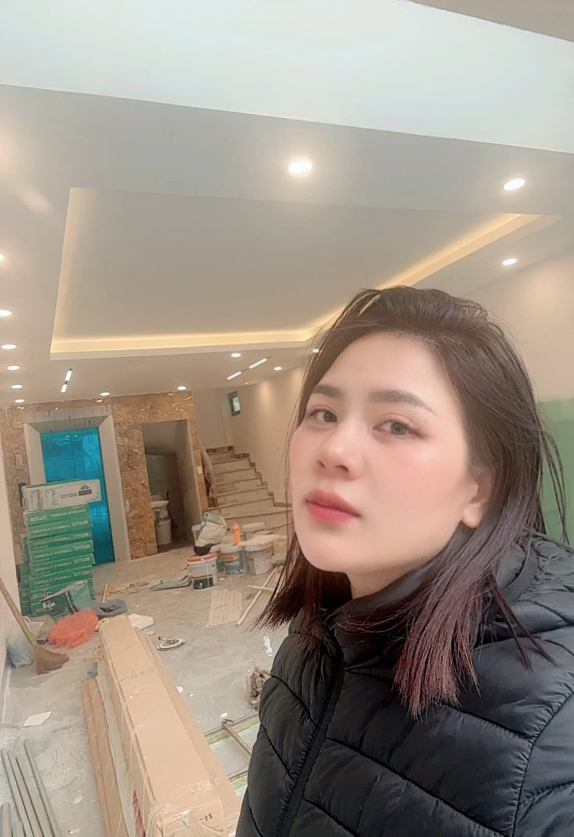 Nhà đất mặt phố, Long Biên, Hà Nội - 56m² giá 18.7 tỷ