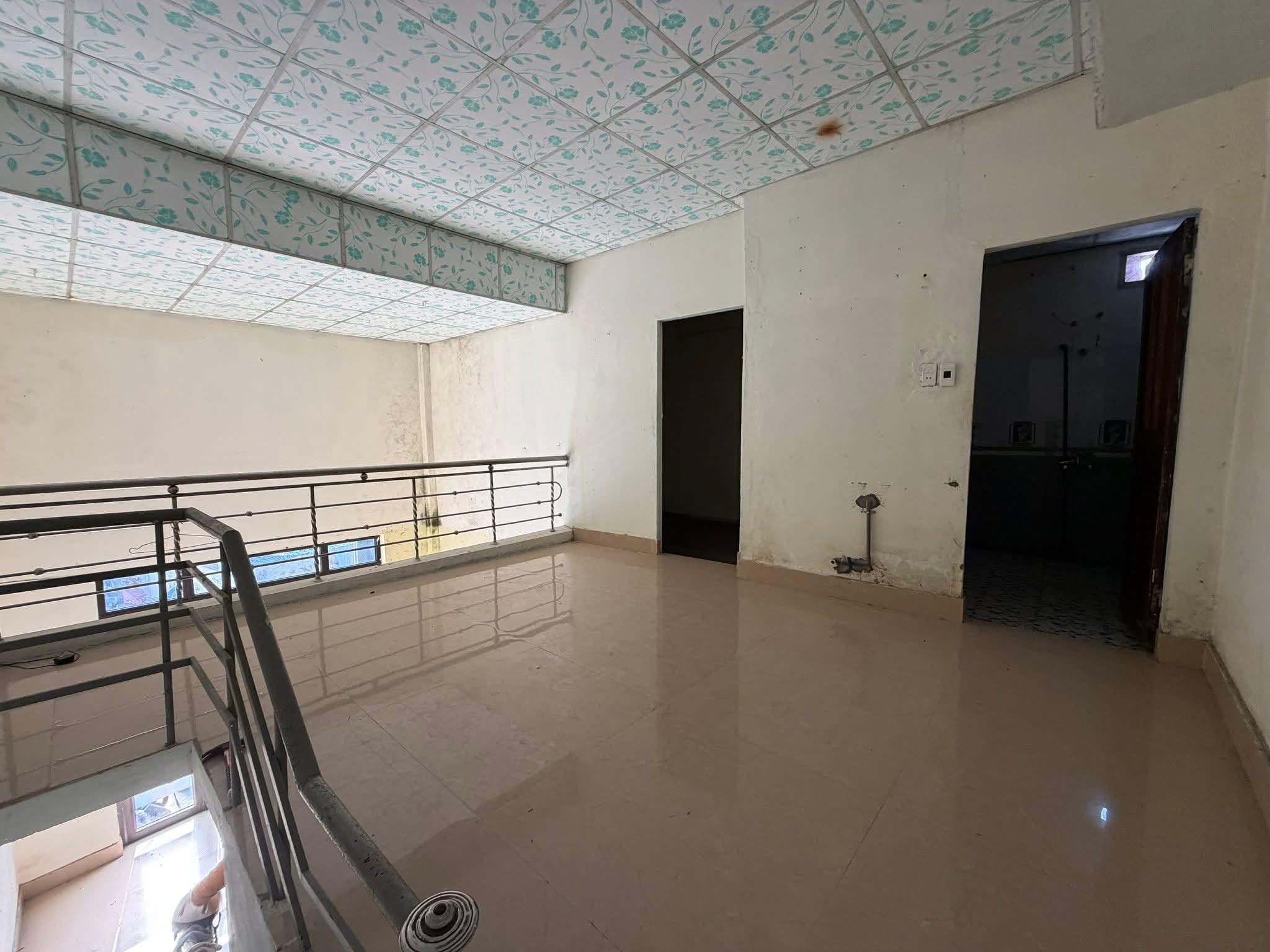 Nhà đất mặt phố, Hải Châu, Đà Nẵng - 42m² giá 2.8 tỷ