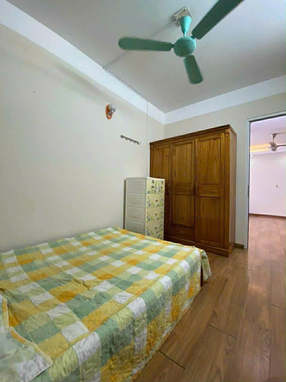 Căn hộ mặt phố, Đống Đa, Hà Nội - 43.11m² giá 2.2 tỷ