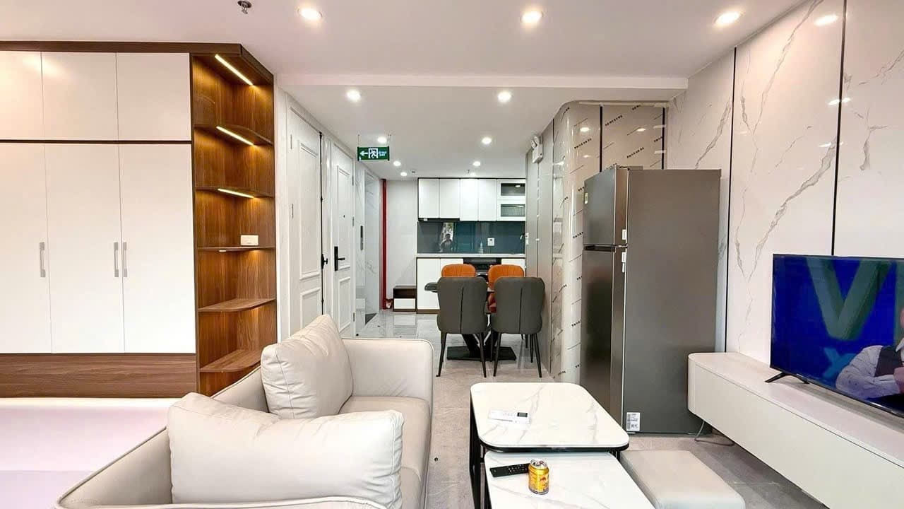 Nhà đất mặt phố, Long Biên, Hà Nội - 65.1m² giá 14.3 tỷ