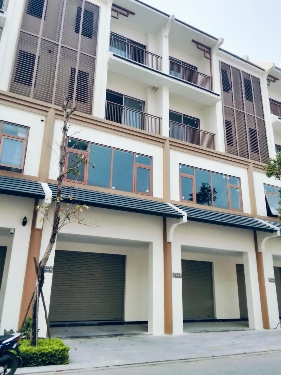 Nhà đất mặt phố, Hoài Đức, Hà Nội - 150m² giá 30 tỷ