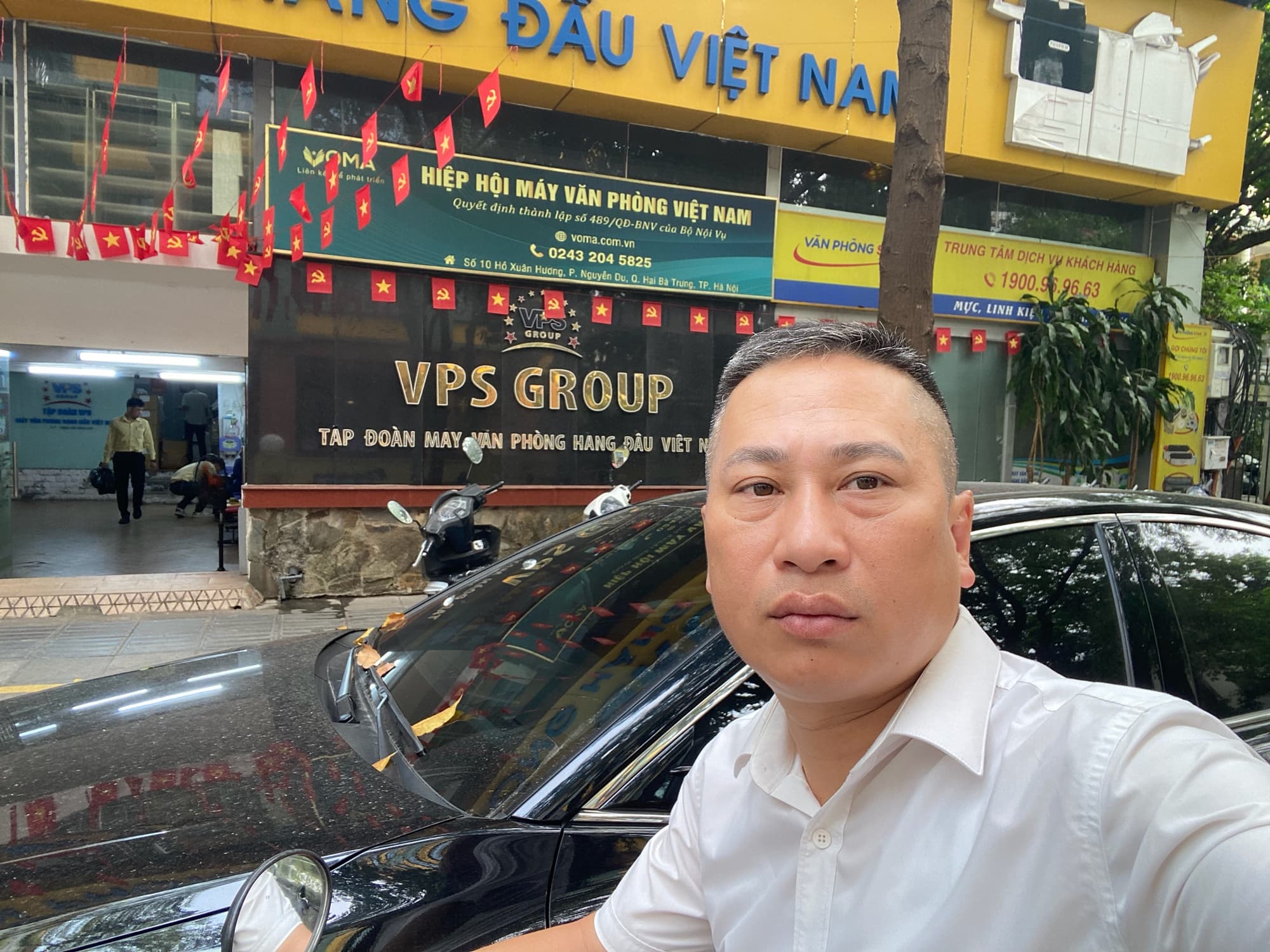 Nhà đất mặt phố, Hai Bà Trưng, Hà Nội - 291.5m² giá 168 tỷ
