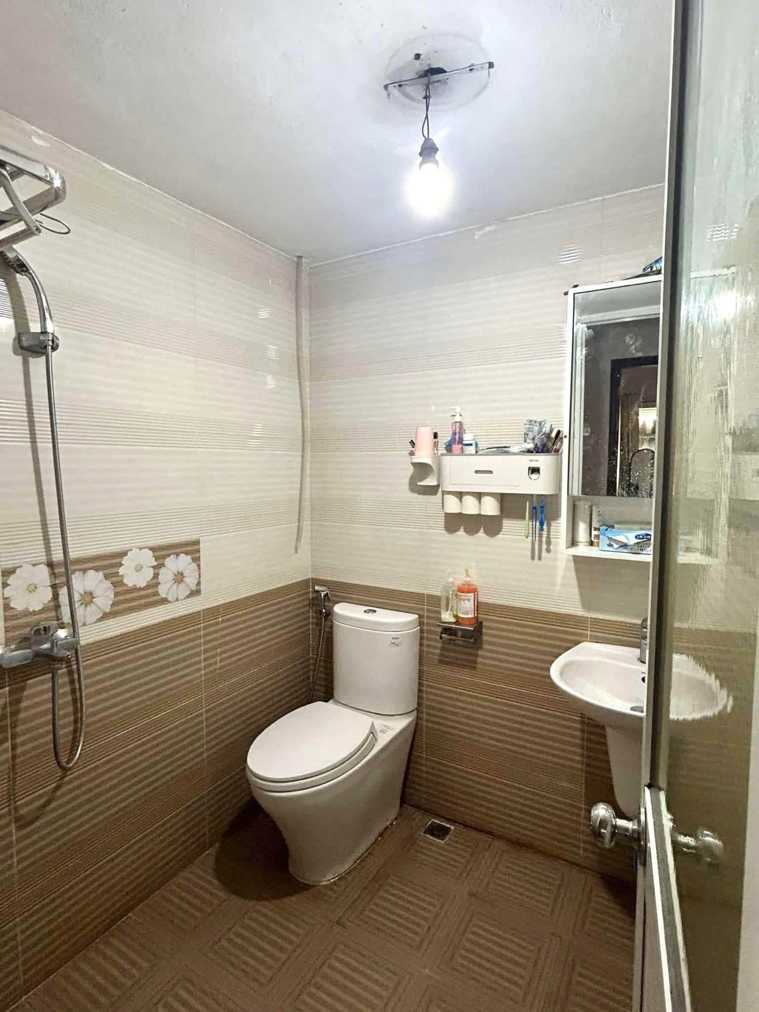 Căn hộ Licogi 13 Tower -, - 130m² giá 10.6 tỷ